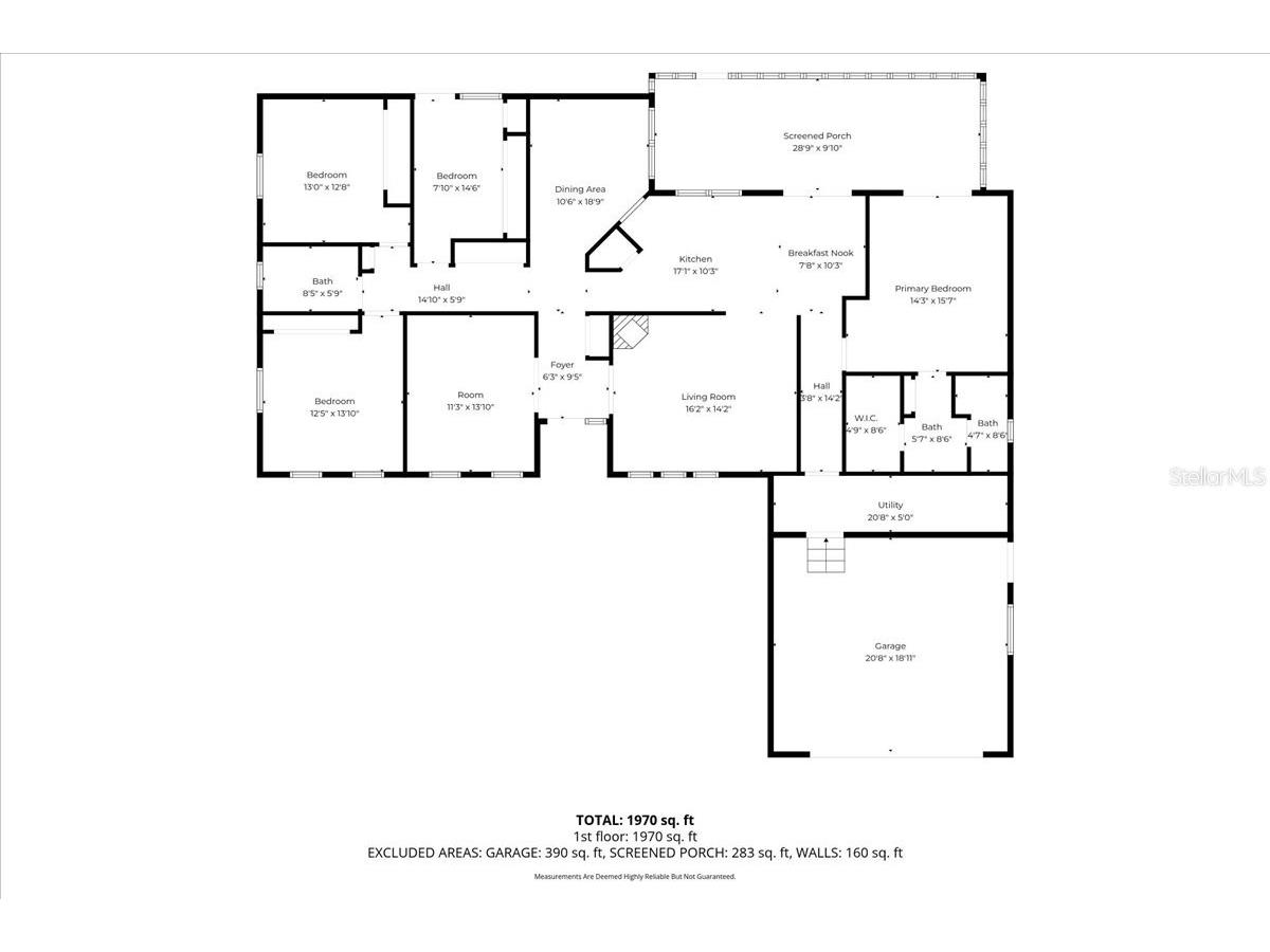 1911 Michelle Lane Lakeland FL 33813 A4689818 image57