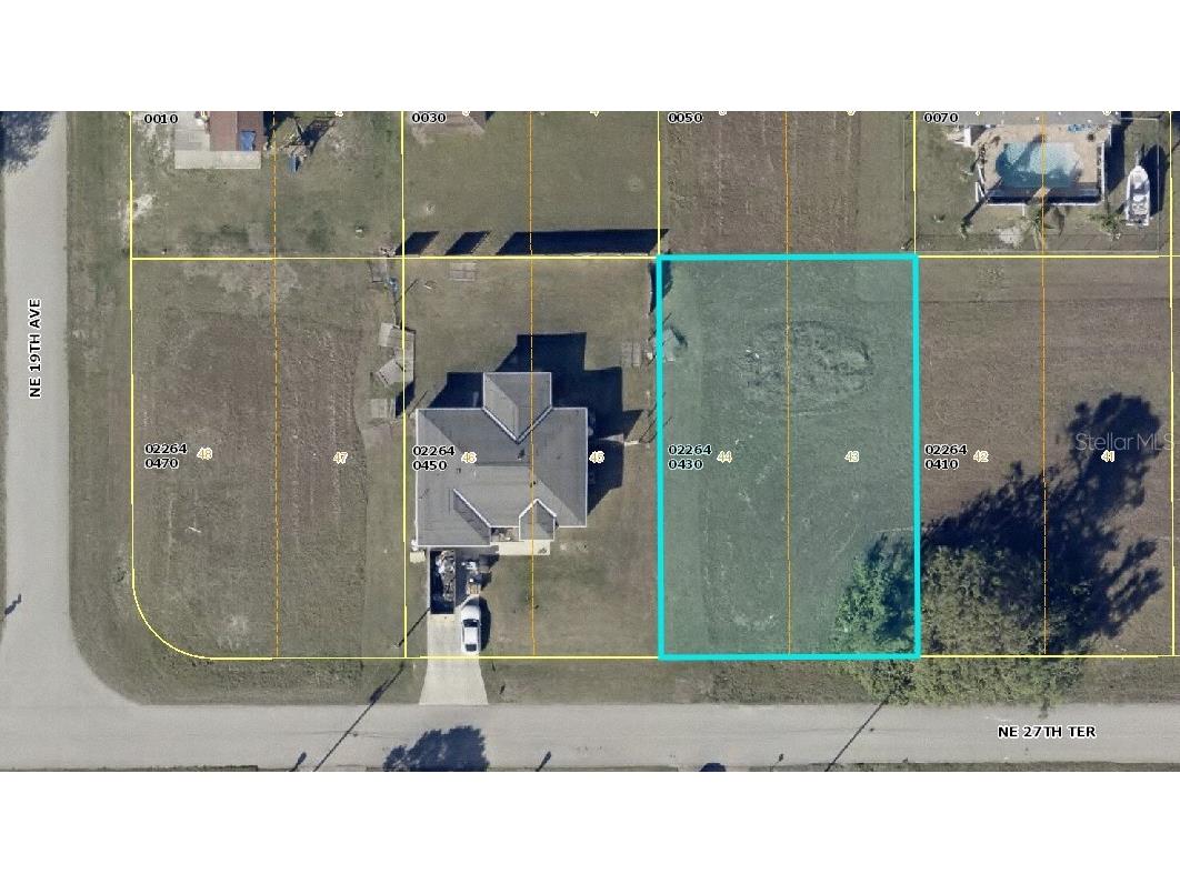 1911 NE 27th Terrace Cape Coral FL 33909 OK223081 image1