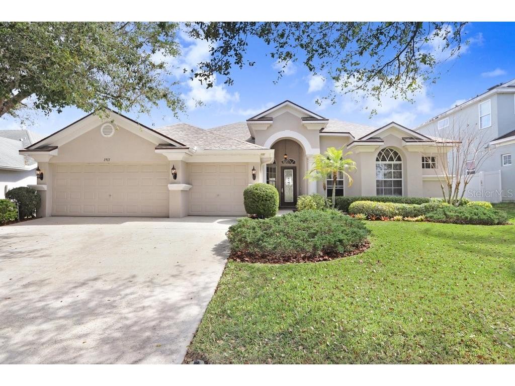 1911 Raven Manor Drive Dover FL 33527 T3505906 image1