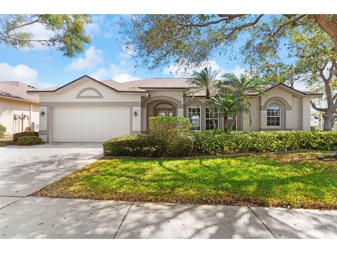 1911 Riveredge Drive Tarpon Springs FL 34689 TB8354111 image1