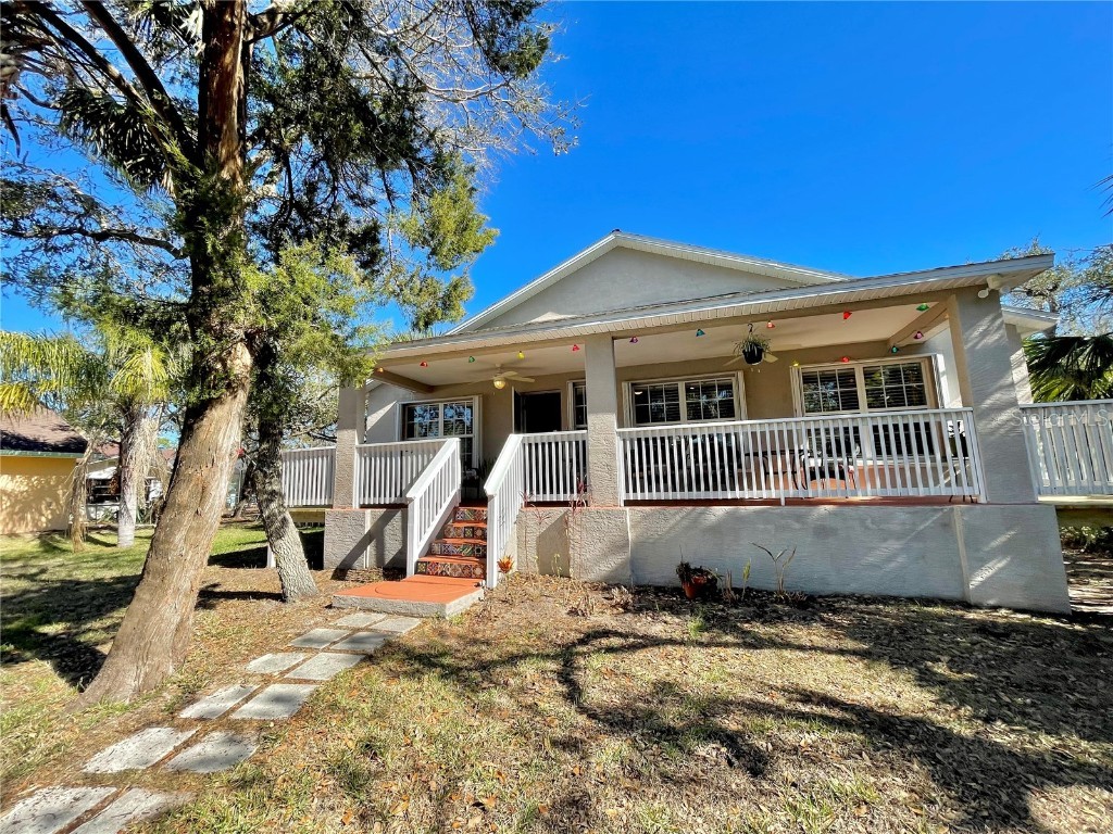 1911 S Palmetto Avenue Flagler Beach FL 32136 FC288391 image1