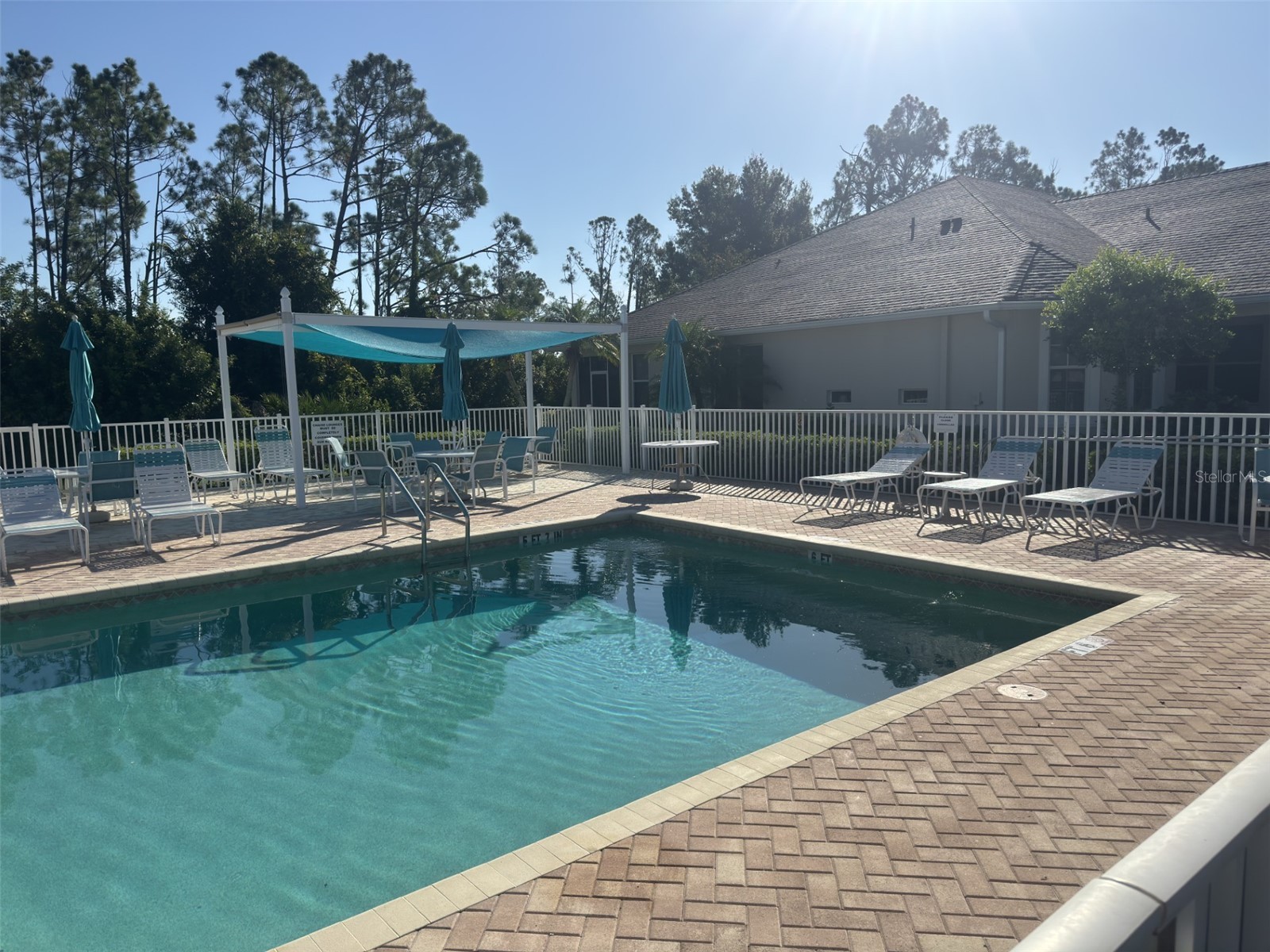 1911 Scarlett Avenue North Port FL 34289 N6144644 image54
