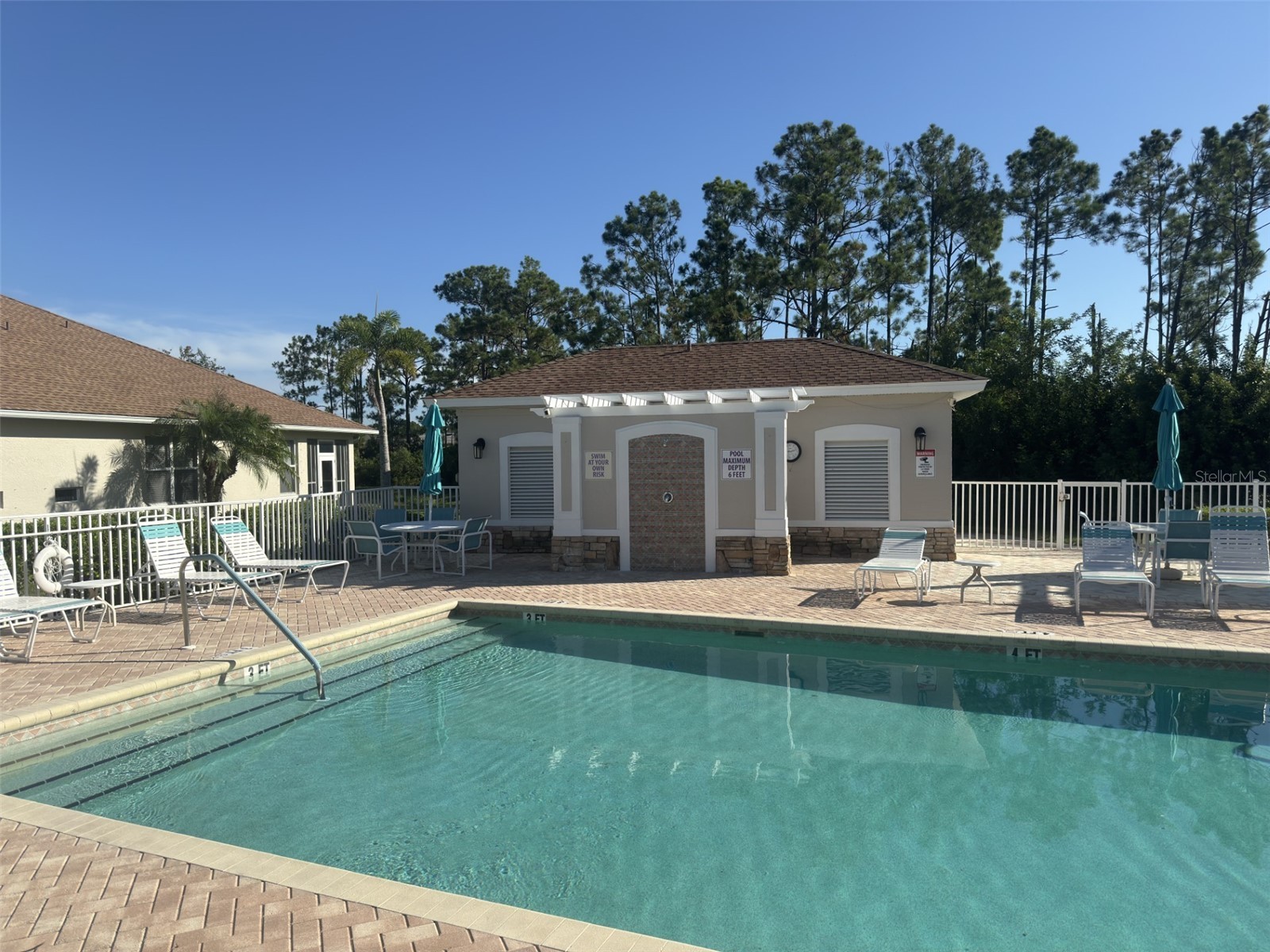 1911 Scarlett Avenue North Port FL 34289 N6144644 image56