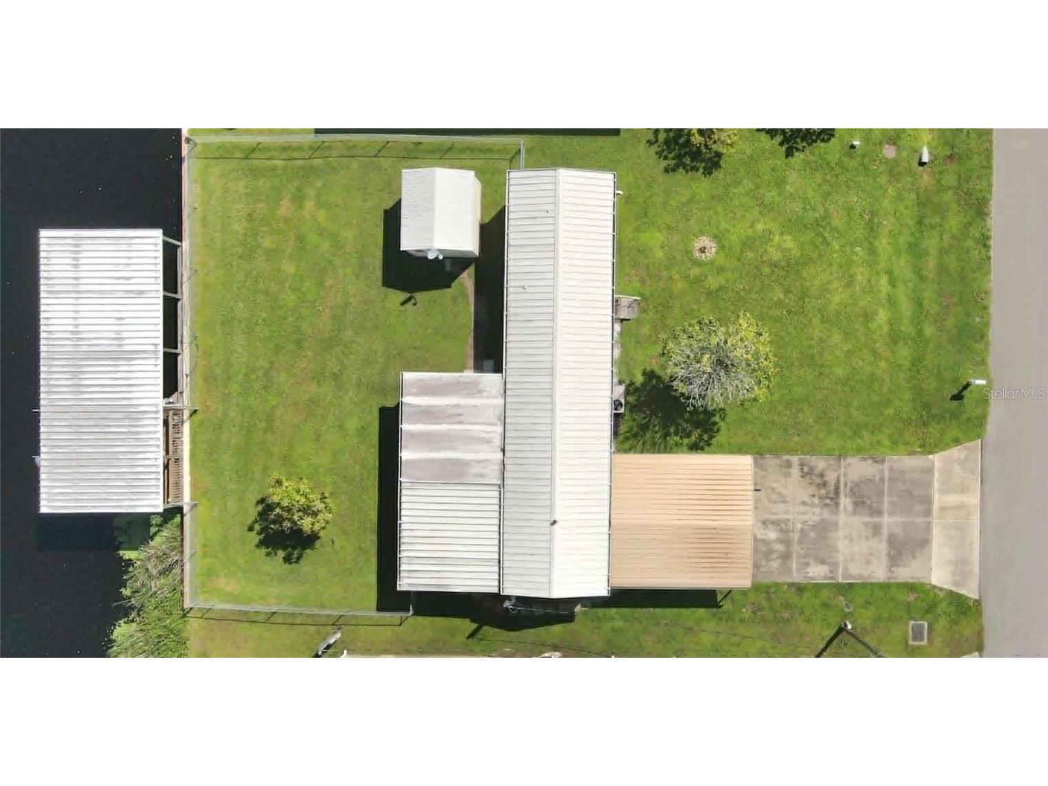 1911 SE 33rd Street Okeechobee FL 34974 - LAKE OKEECHOBEE OK225642 image1