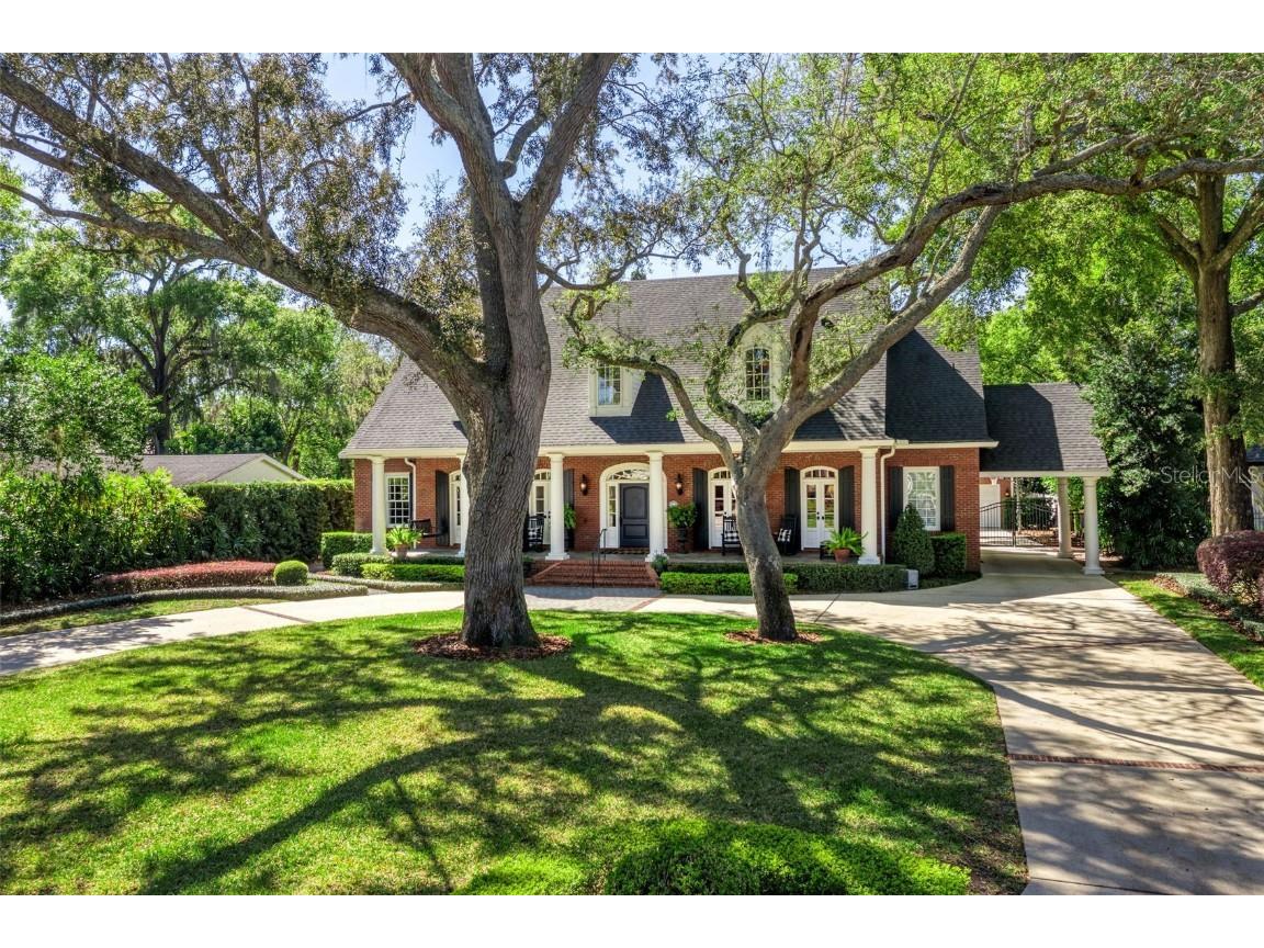 1911 Stonehurst Road Winter Park FL 32789 O6289739 image1