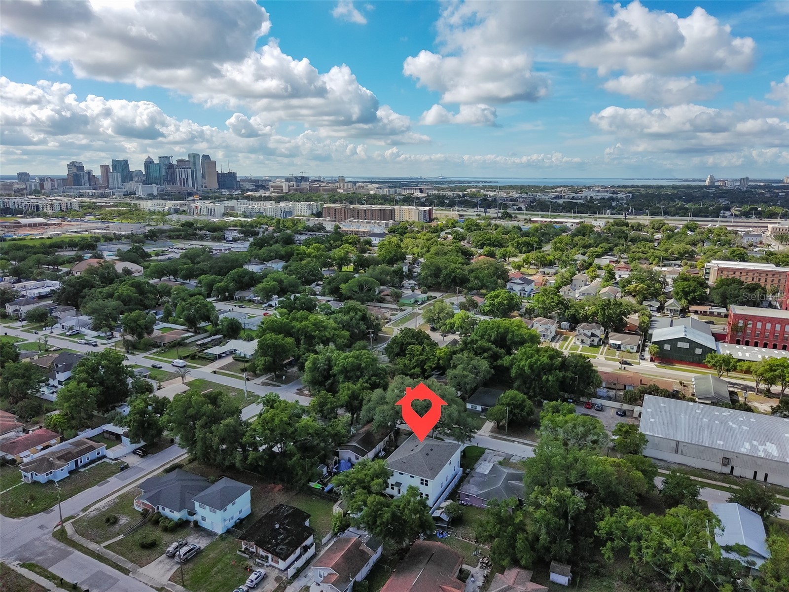 1911 W Beach Street Tampa FL 33607 TB8519457 image30