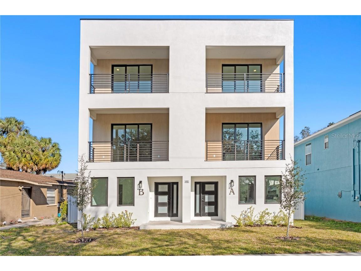1911 W North B Street #A Tampa FL 33606 TB8339846 image1