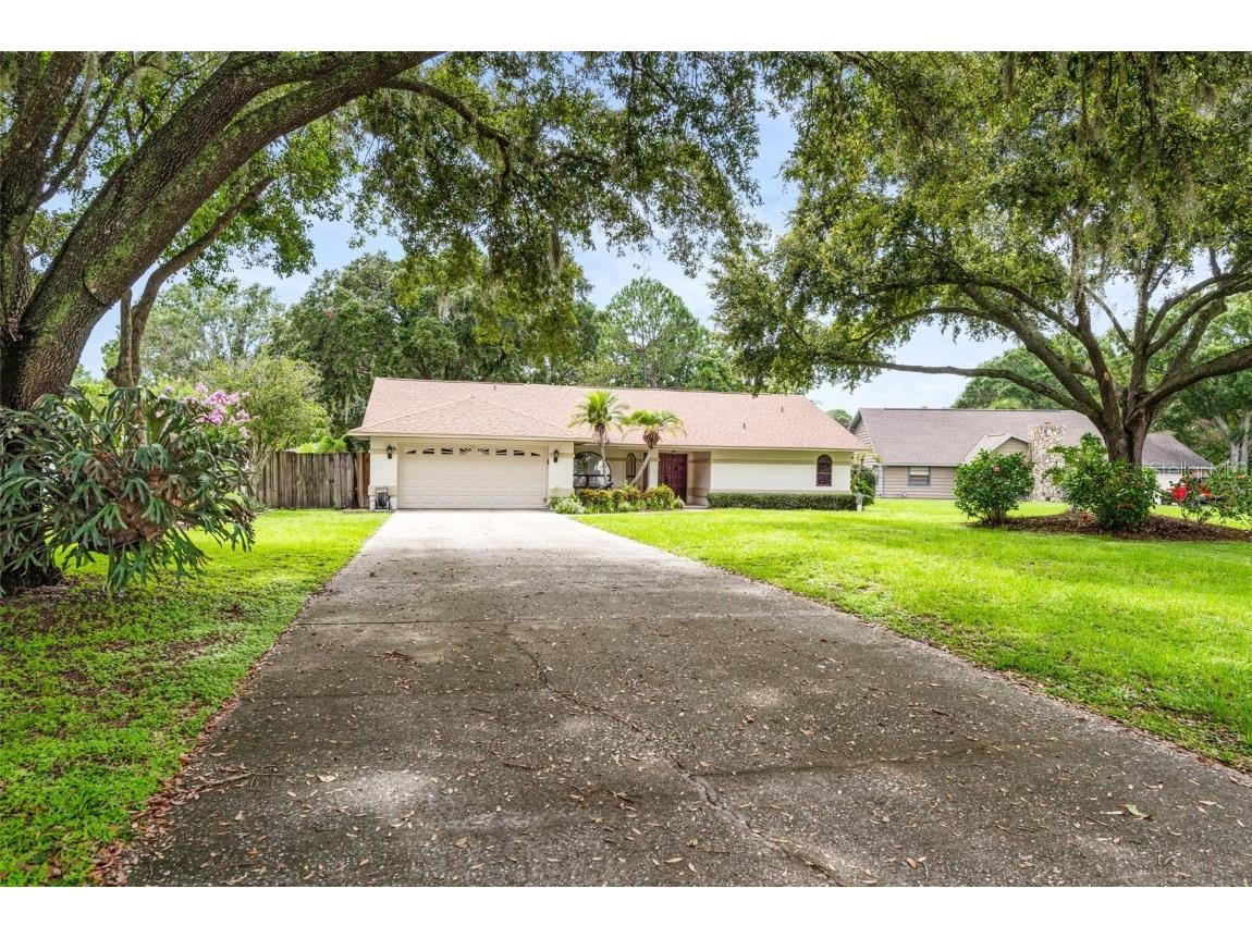 19110 Tracy Court Lutz FL 33548 T3541444 image1