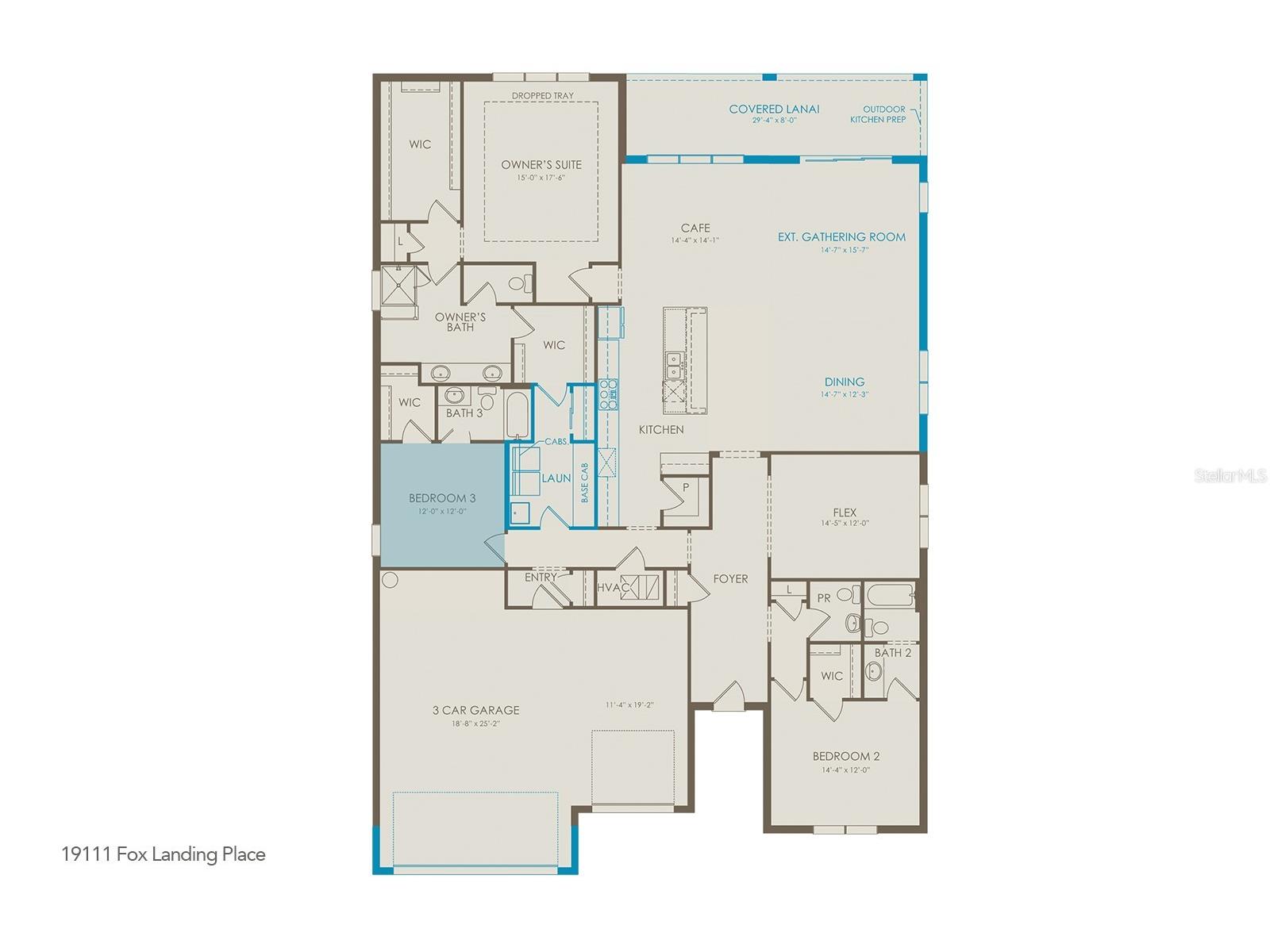 19111 Fox Landing Place Lakewood Ranch FL 34211 A4679150 image63