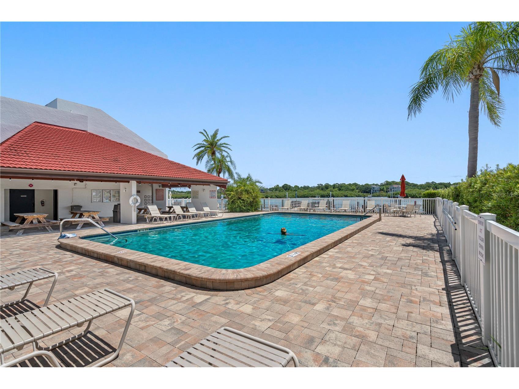 19111 Vista Bay Drive #204 Indian Shores FL 33785 - INTRACOASTAL TB8488636 image15