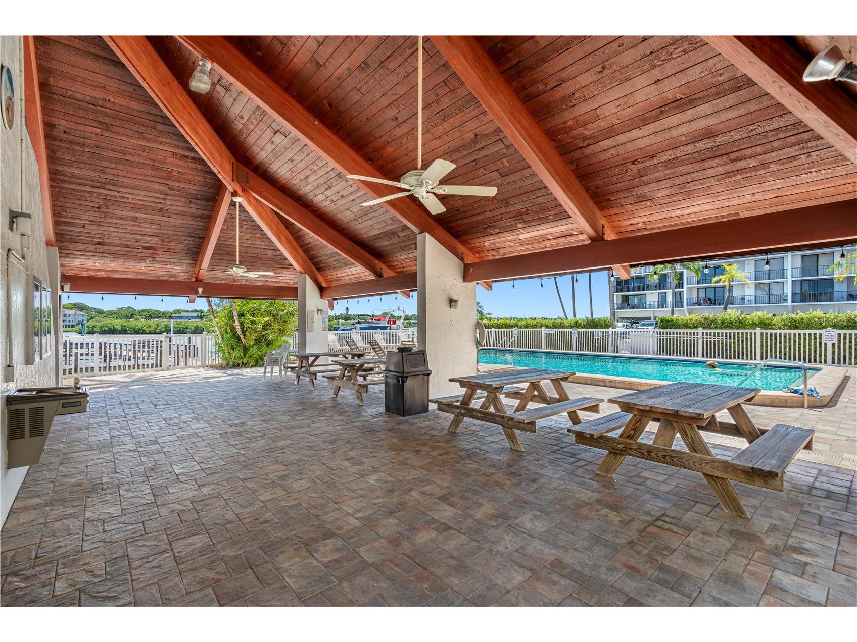 19111 Vista Bay Drive #204 Indian Shores FL 33785 - INTRACOASTAL TB8488636 image16