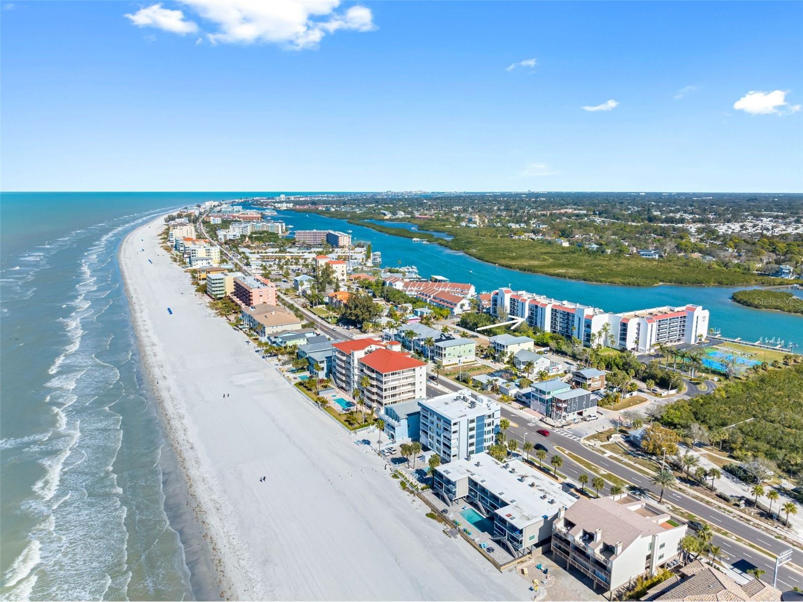 19111 Vista Bay Drive #204 Indian Shores FL 33785 - INTRACOASTAL TB8488636 image43