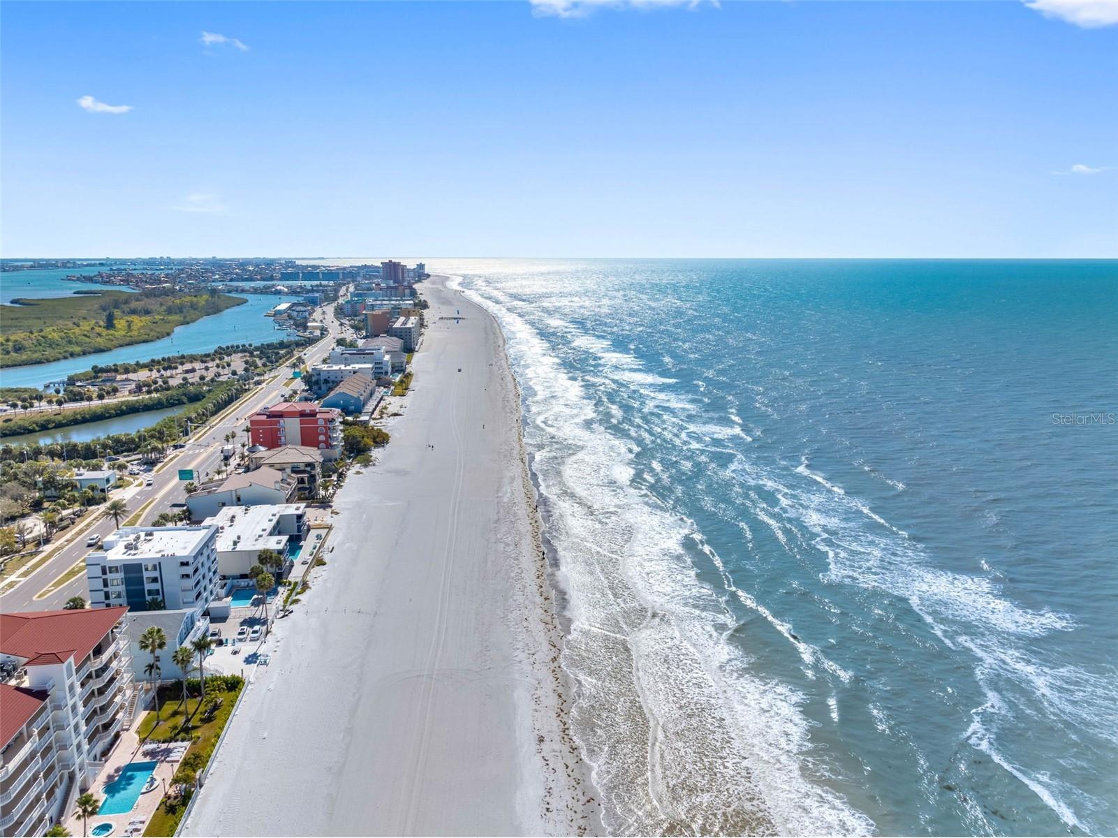 19111 Vista Bay Drive #204 Indian Shores FL 33785 - INTRACOASTAL TB8488636 image44