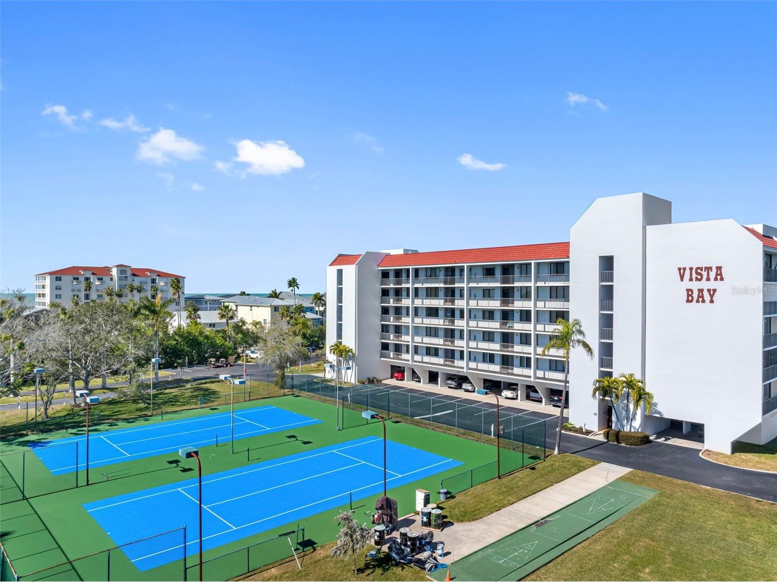 19111 Vista Bay Drive #204 Indian Shores FL 33785 - INTRACOASTAL TB8488636 image49