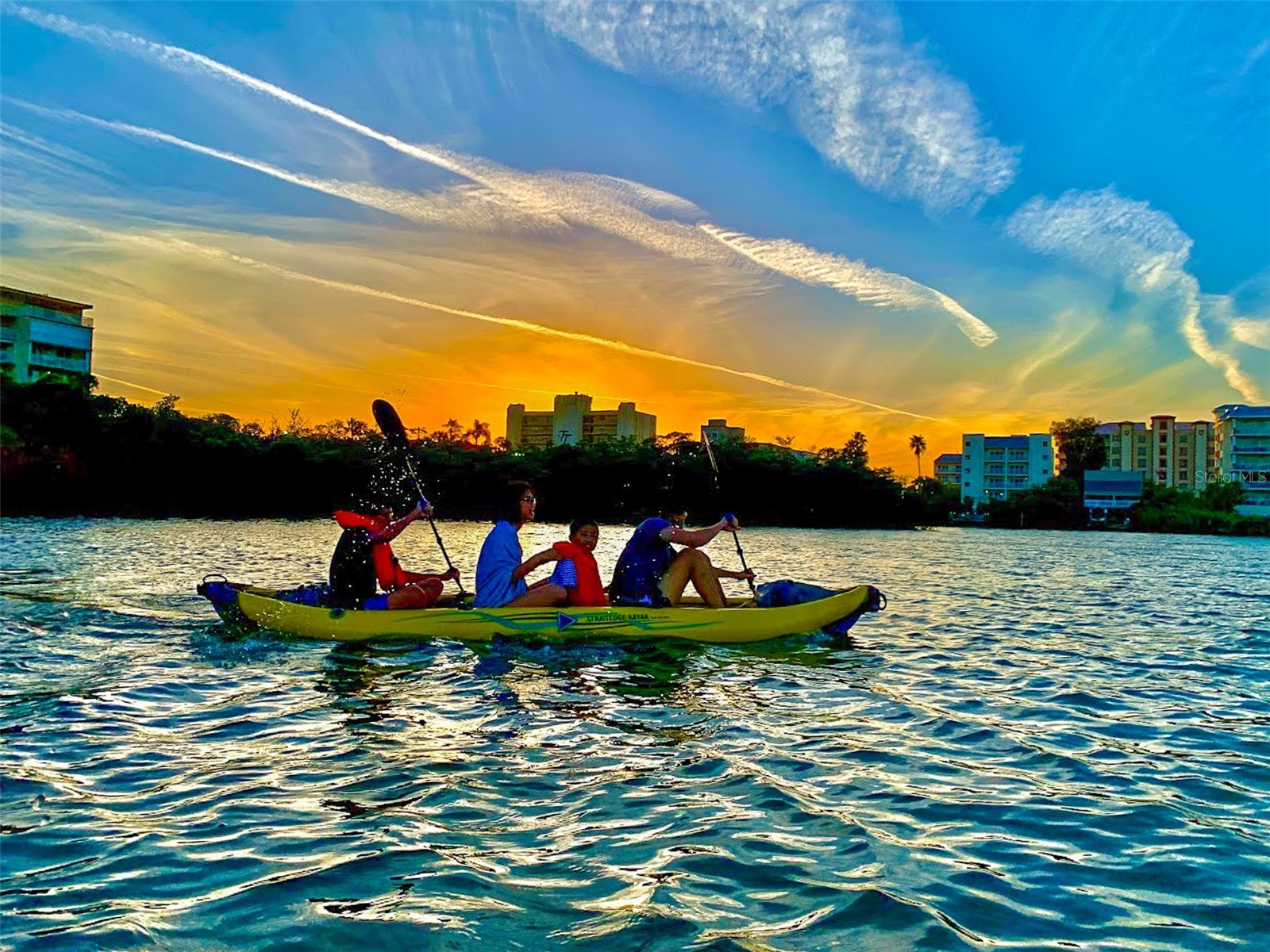 19111 Vista Bay Drive #204 Indian Shores FL 33785 - INTRACOASTAL TB8488636 image57