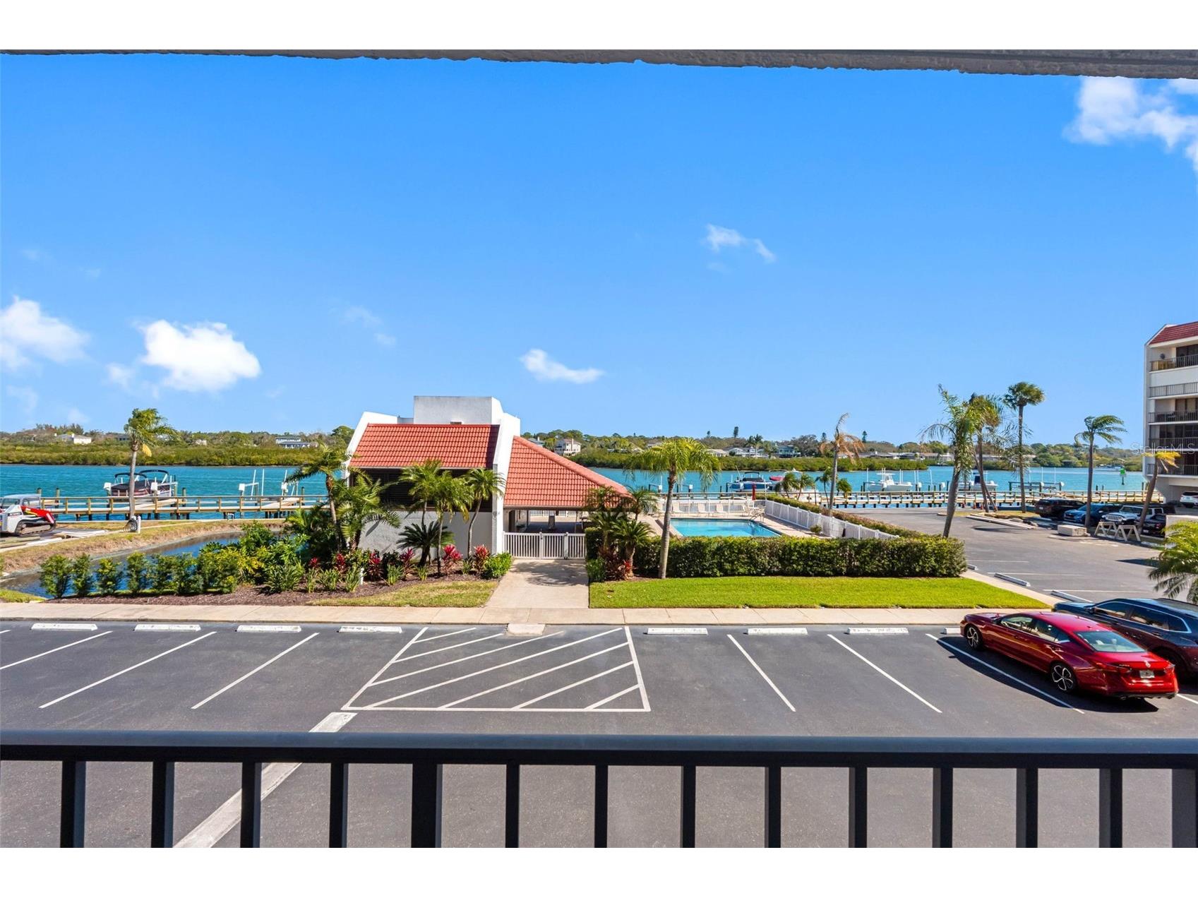 19111 Vista Bay Drive #204 Indian Shores FL 33785 - INTRACOASTAL TB8488636 image6