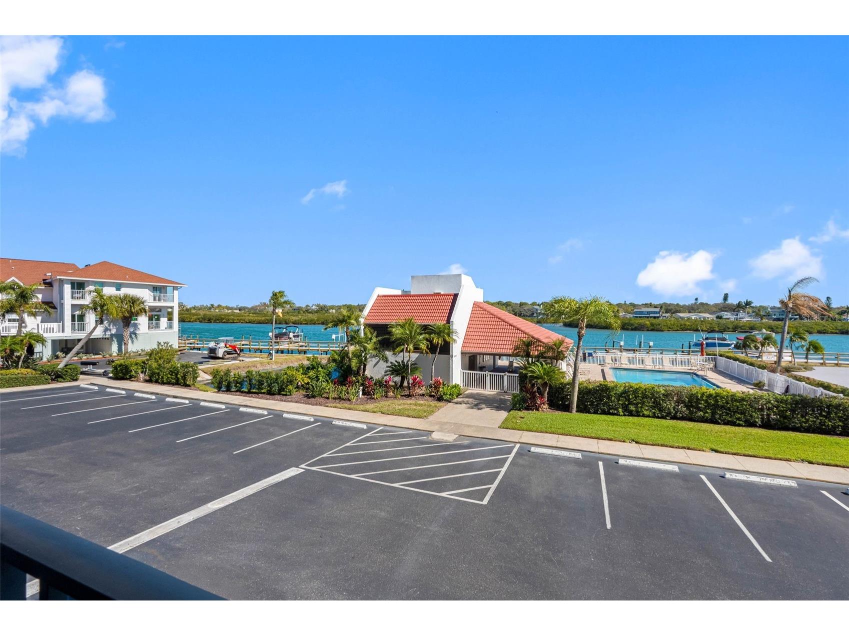 19111 Vista Bay Drive #204 Indian Shores FL 33785 - INTRACOASTAL TB8488636 image8