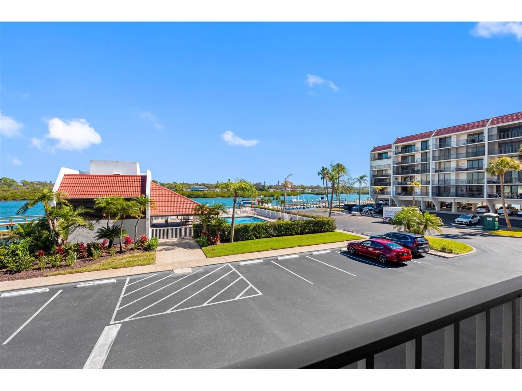 19111 Vista Bay Drive #204 Indian Shores FL 33785 - INTRACOASTAL TB8488636 image9