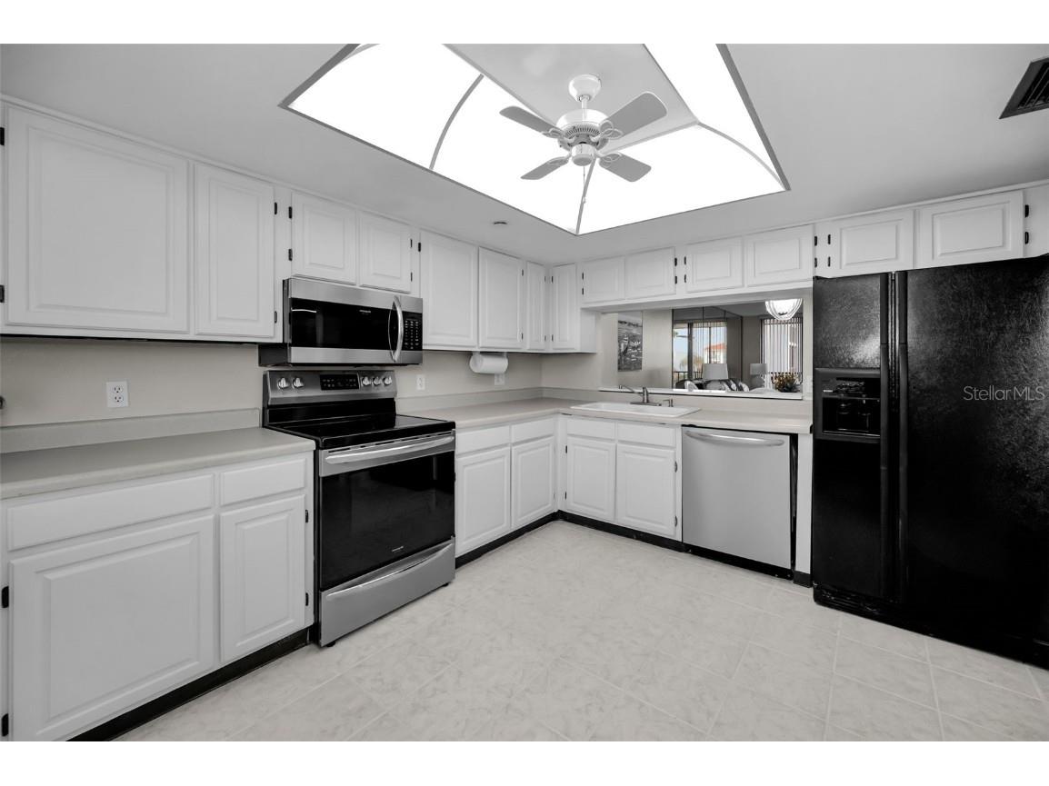 19111 Vista Bay Drive #211 Indian Shores FL 33785 - INTRACOASTAL WATERWAY TB8449336 image24