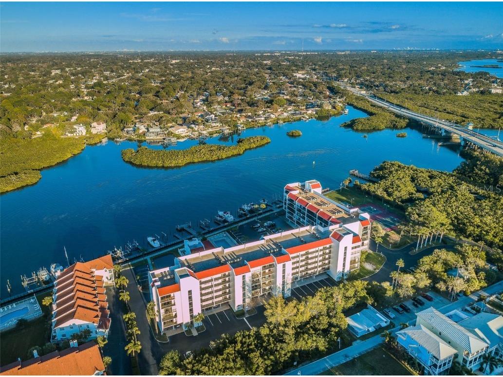 19111 Vista Bay Drive #211 Indian Shores FL 33785 - INTRACOASTAL WATERWAY TB8449336 image39
