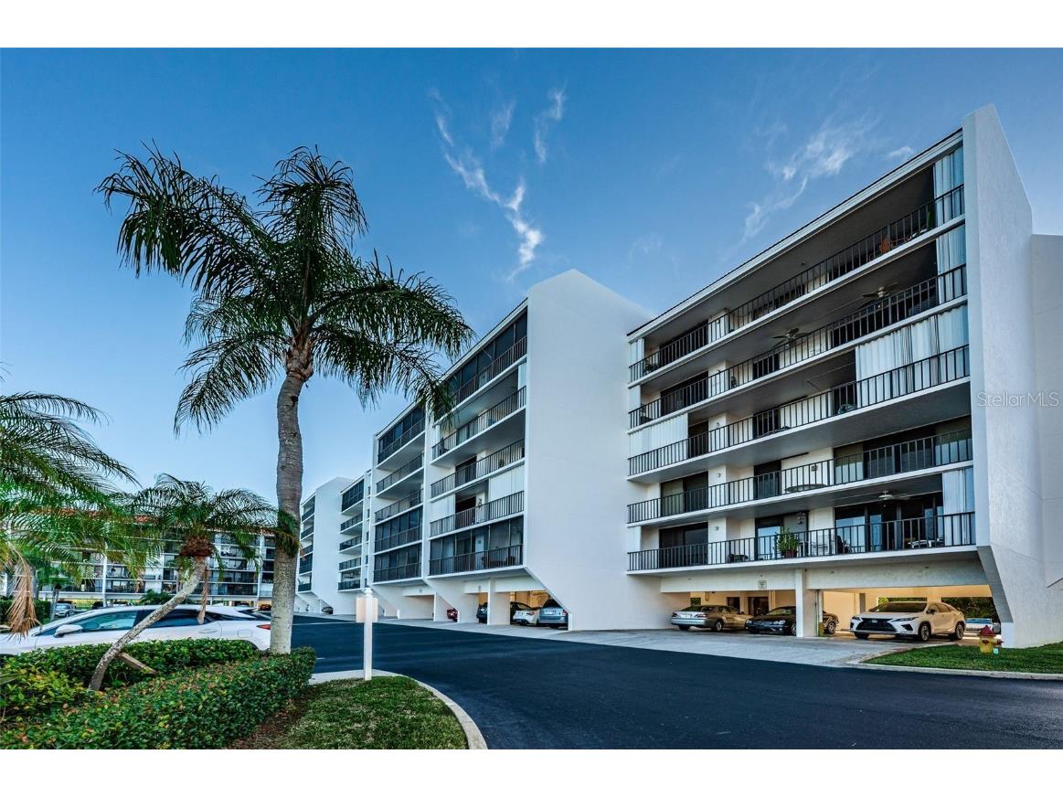 19111 Vista Bay Drive #211 Indian Shores FL 33785 - INTRACOASTAL WATERWAY TB8449336 image4