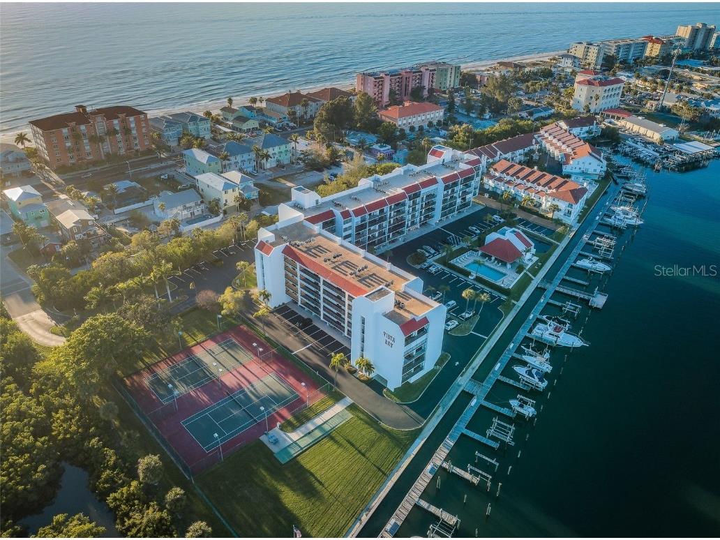 19111 Vista Bay Drive #211 Indian Shores FL 33785 - INTRACOASTAL WATERWAY TB8449336 image43