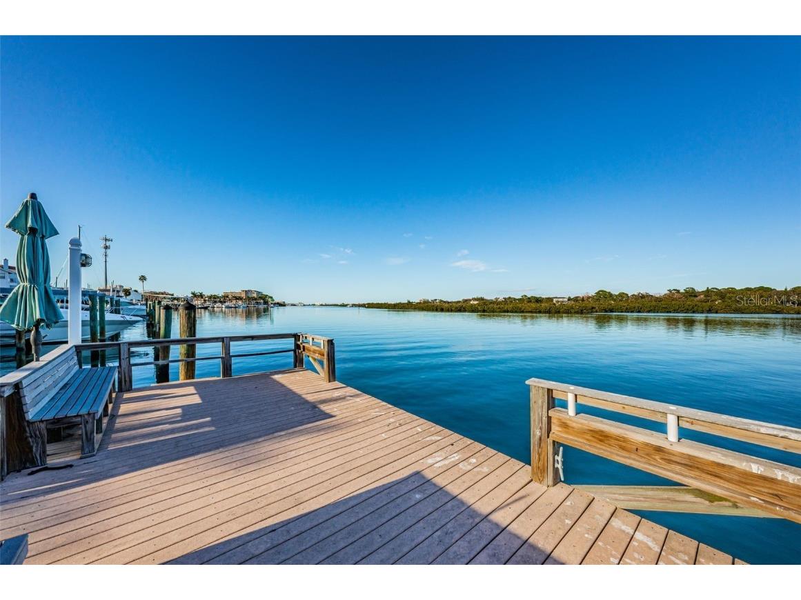 19111 Vista Bay Drive #211 Indian Shores FL 33785 - INTRACOASTAL WATERWAY TB8449336 image46