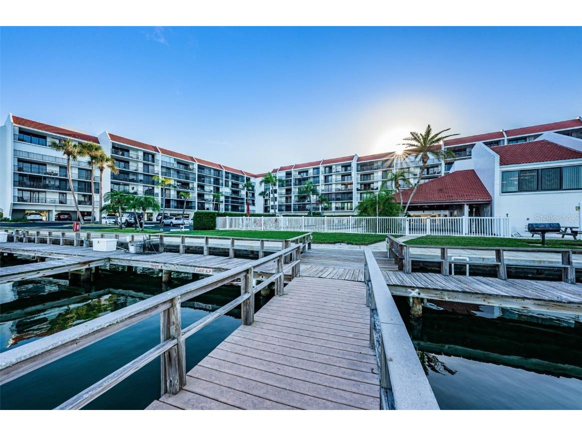 19111 Vista Bay Drive #211 Indian Shores FL 33785 - INTRACOASTAL WATERWAY TB8449336 image48