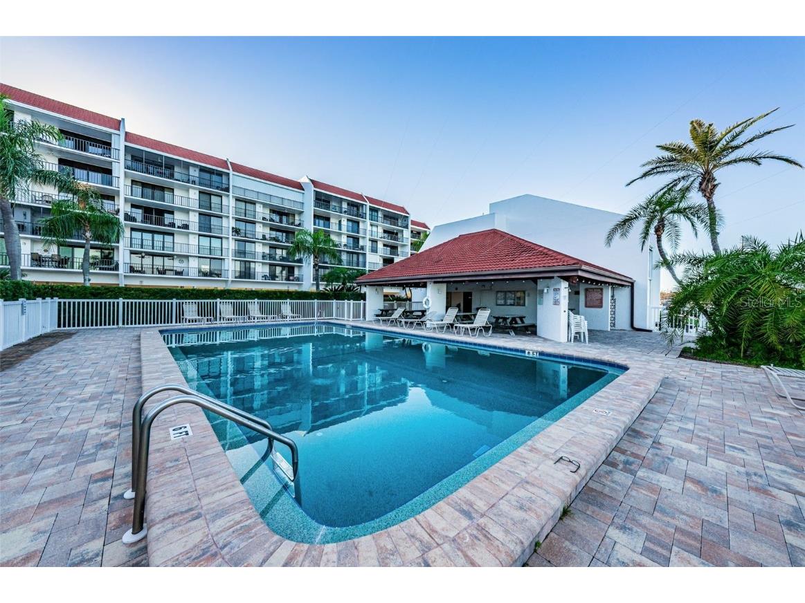 19111 Vista Bay Drive #211 Indian Shores FL 33785 - INTRACOASTAL WATERWAY TB8449336 image50