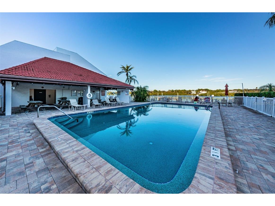 19111 Vista Bay Drive #211 Indian Shores FL 33785 - INTRACOASTAL WATERWAY TB8449336 image52