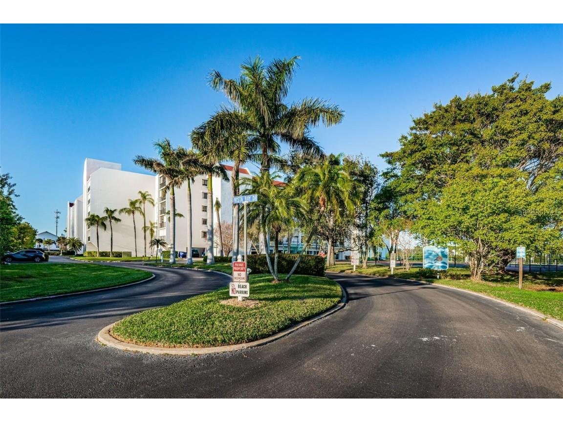 19111 Vista Bay Drive #211 Indian Shores FL 33785 - INTRACOASTAL WATERWAY TB8449336 image58