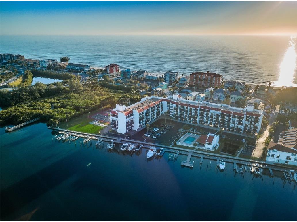 19111 Vista Bay Drive #211 Indian Shores FL 33785 - INTRACOASTAL WATERWAY TB8449336 image59