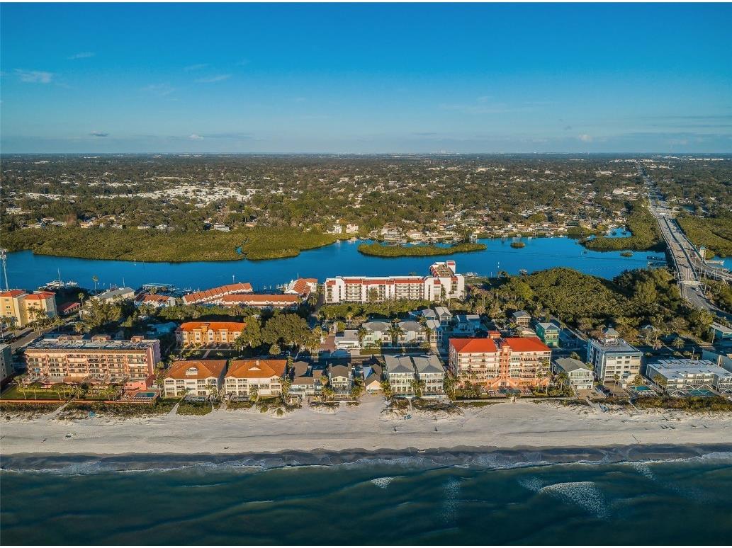 19111 Vista Bay Drive #211 Indian Shores FL 33785 - INTRACOASTAL WATERWAY TB8449336 image6