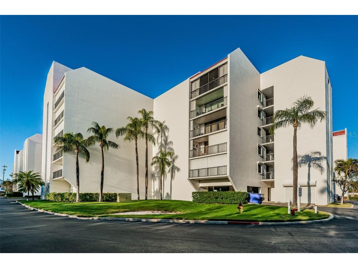 19111 Vista Bay Drive #211 Indian Shores FL 33785 - INTRACOASTAL WATERWAY TB8449336 image60