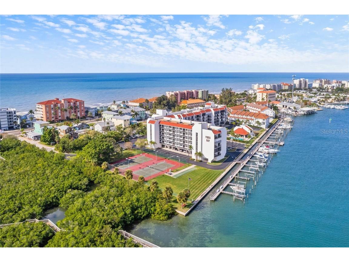 19111 Vista Bay Drive #212 Indian Shores FL 33785 TB8442529 image1