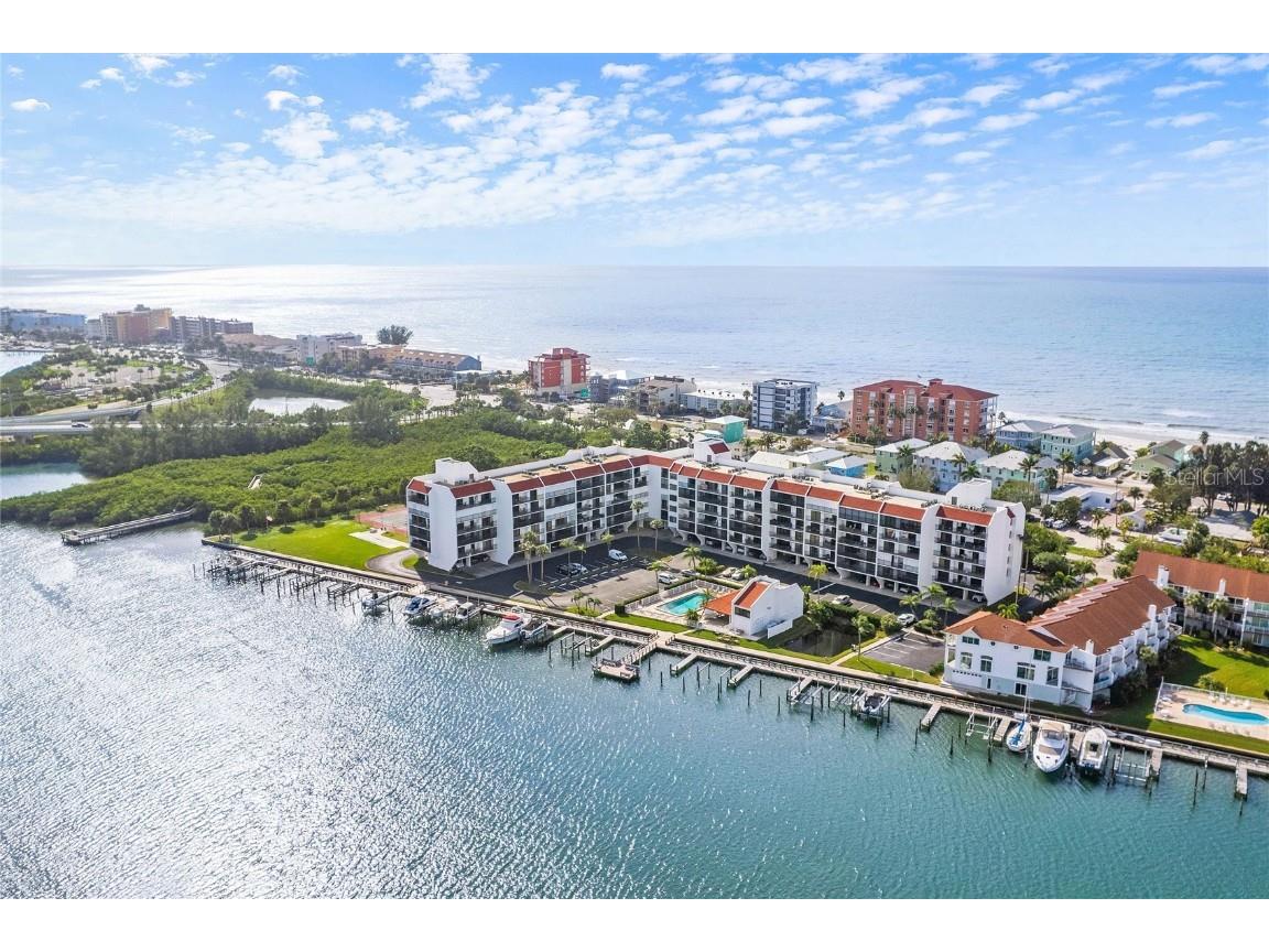 19111 Vista Bay Drive #212 Indian Shores FL 33785 TB8442529 image2