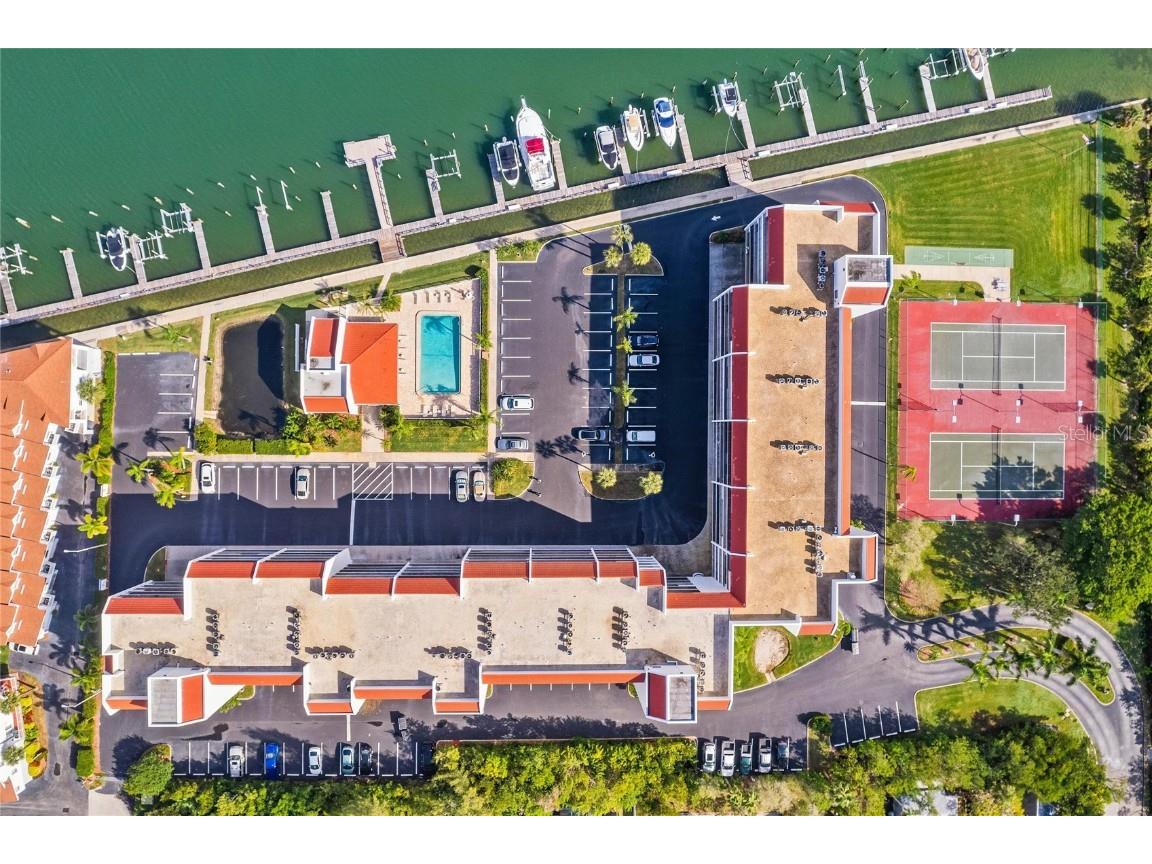 19111 Vista Bay Drive #212 Indian Shores FL 33785 TB8442529 image4