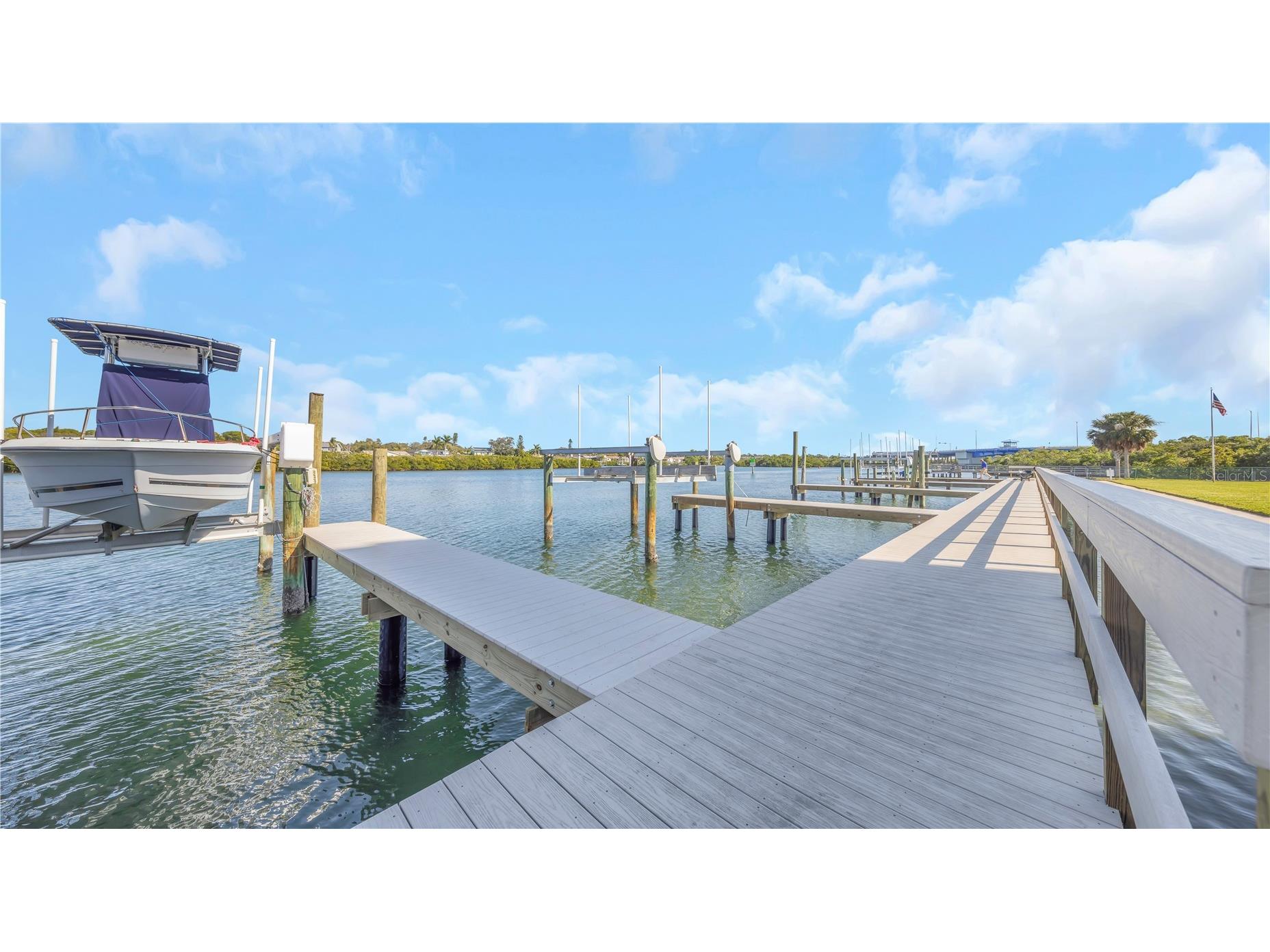 19111 Vista Bay Drive #304 Indian Shores FL 33785 TB8469842 image36