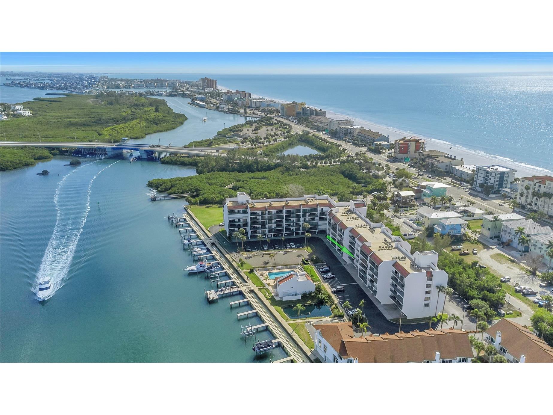 19111 Vista Bay Drive #304 Indian Shores FL 33785 TB8469842 image38