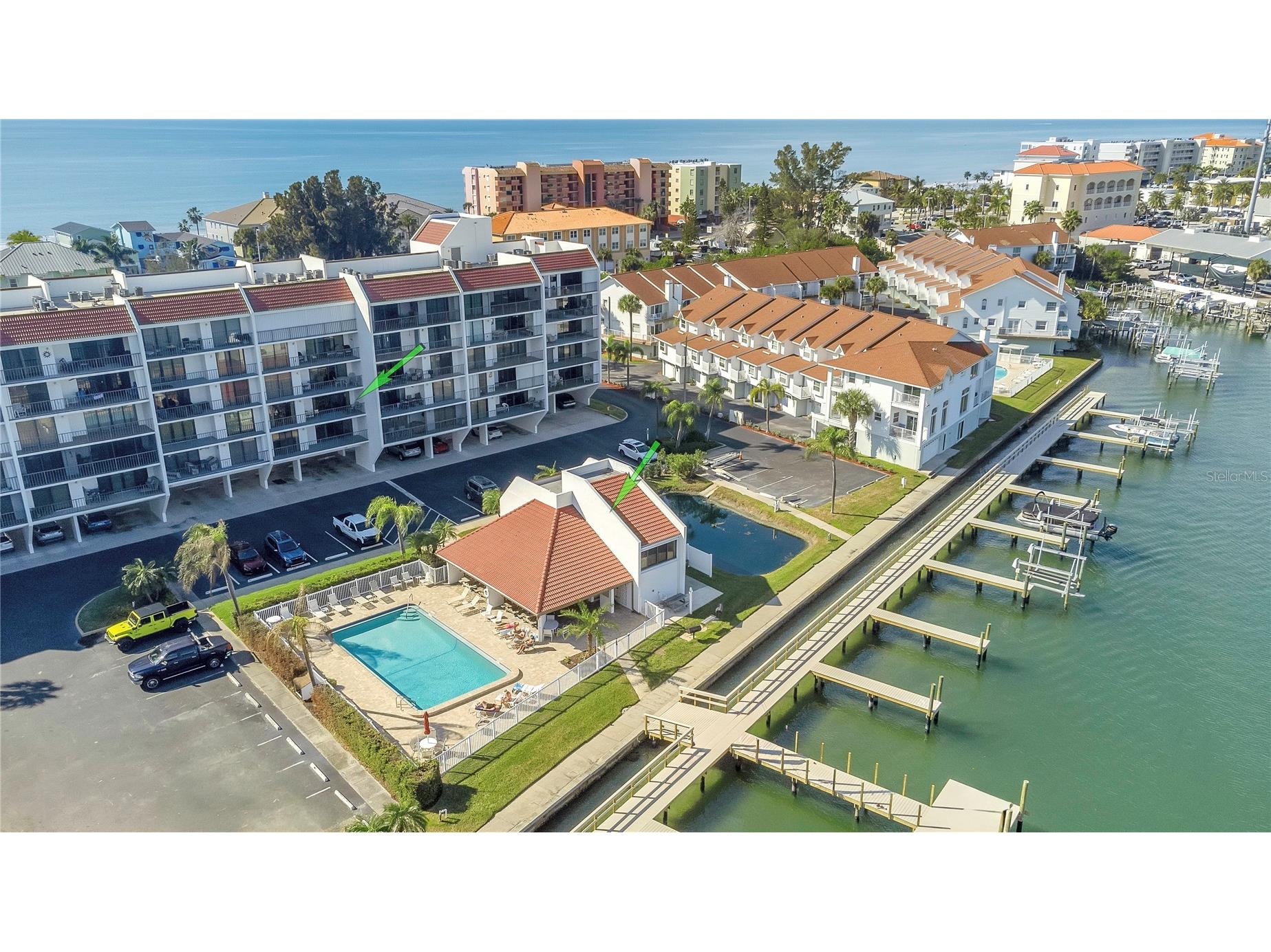 19111 Vista Bay Drive #304 Indian Shores FL 33785 TB8469842 image39