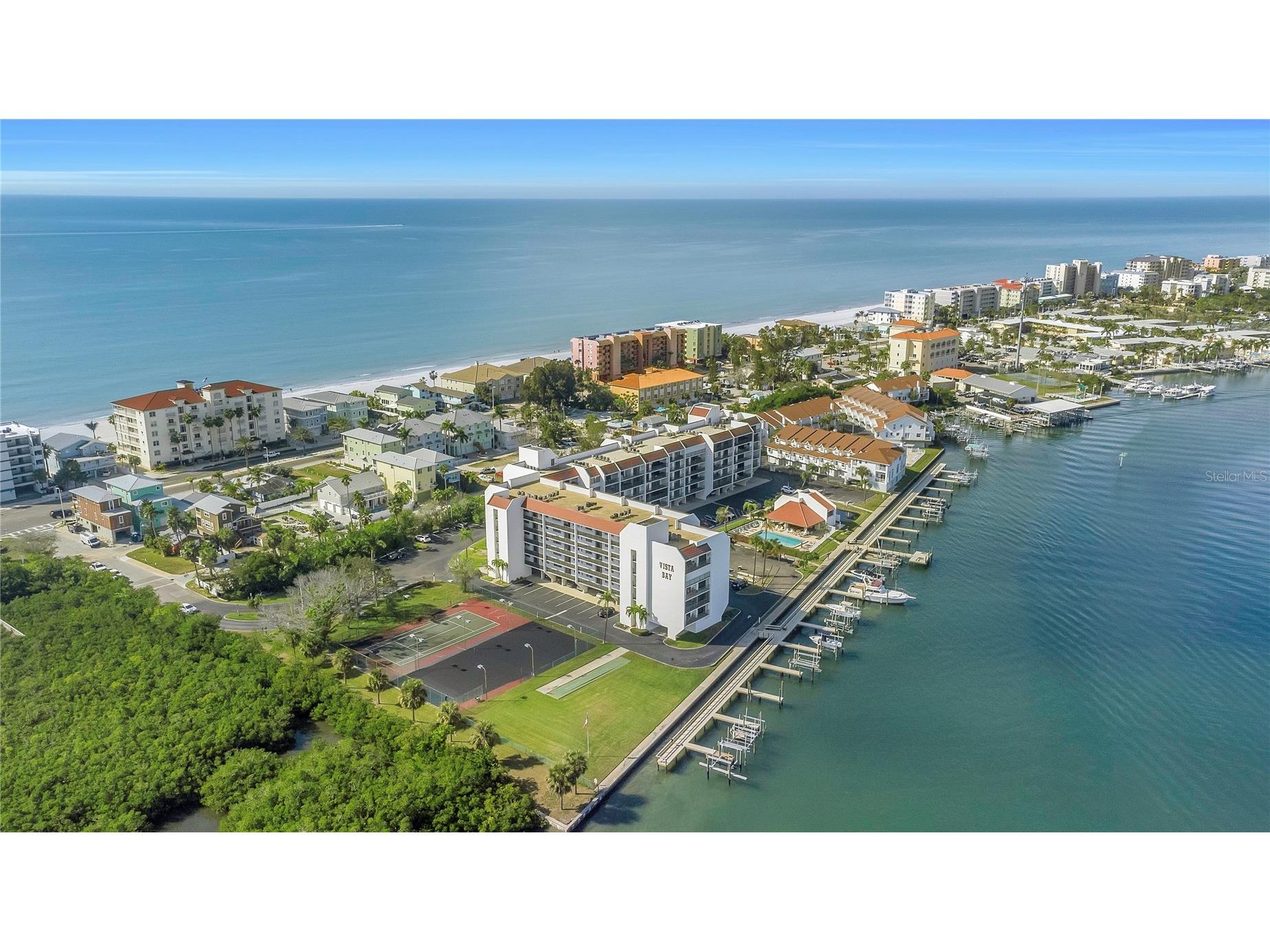 19111 Vista Bay Drive #304 Indian Shores FL 33785 TB8469842 image41