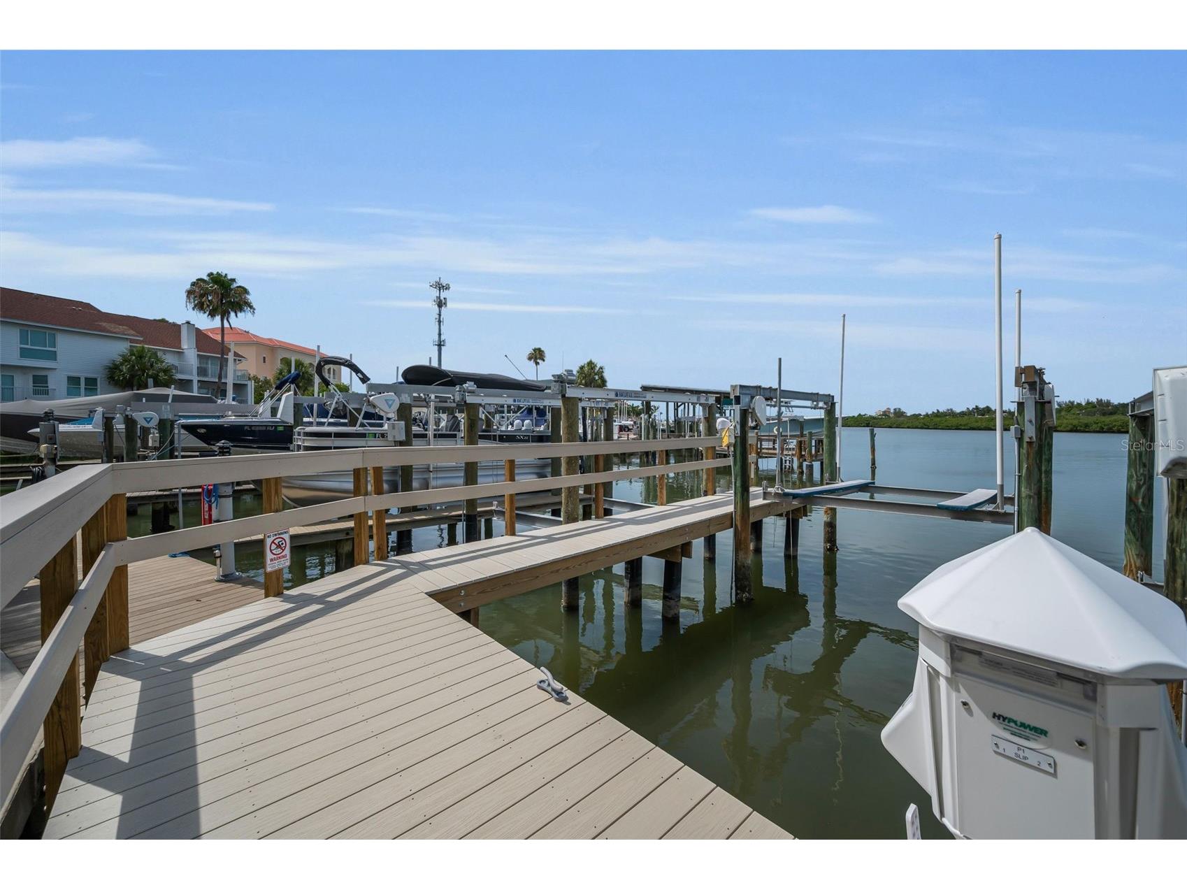 19111 Vista Bay Drive #304 Indian Shores FL 33785 - INTRACOASTAL WATERWAY TB8517541 image13