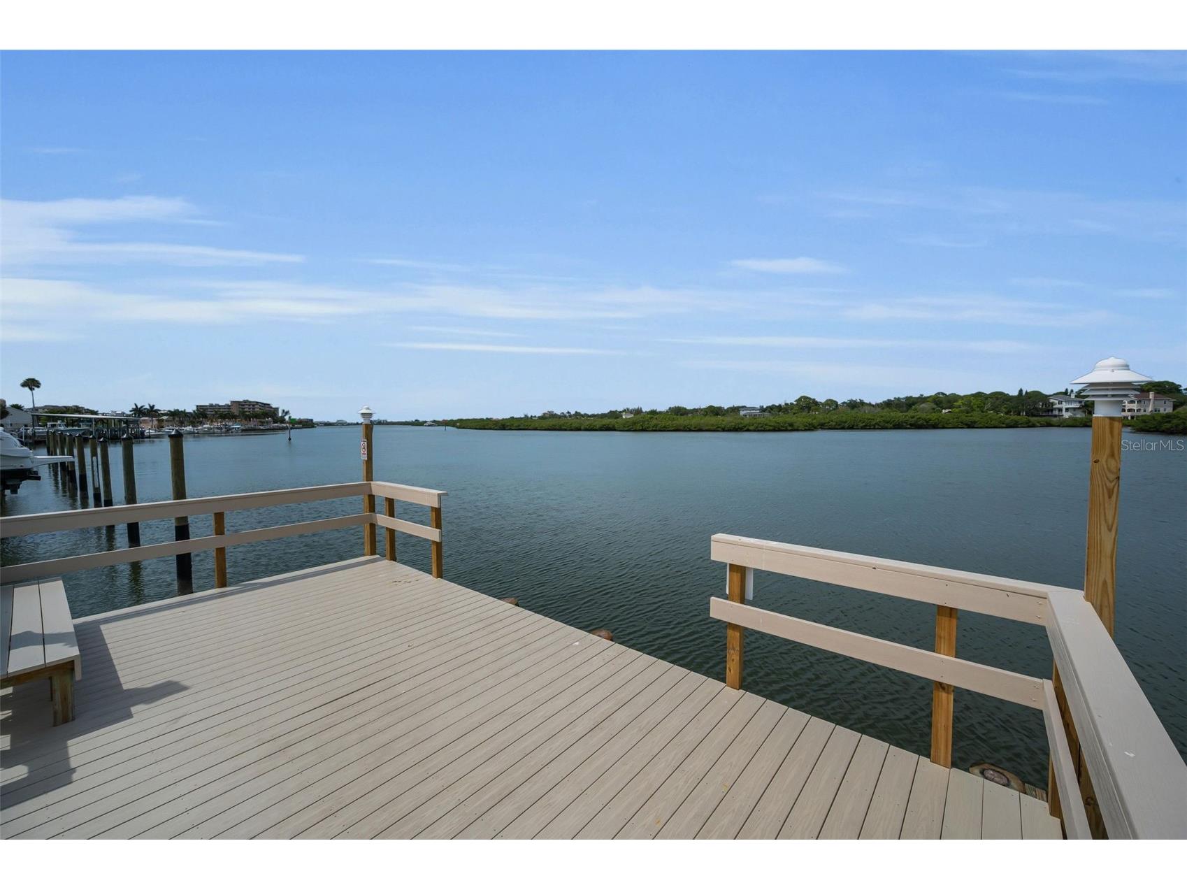19111 Vista Bay Drive #304 Indian Shores FL 33785 - INTRACOASTAL WATERWAY TB8517541 image14