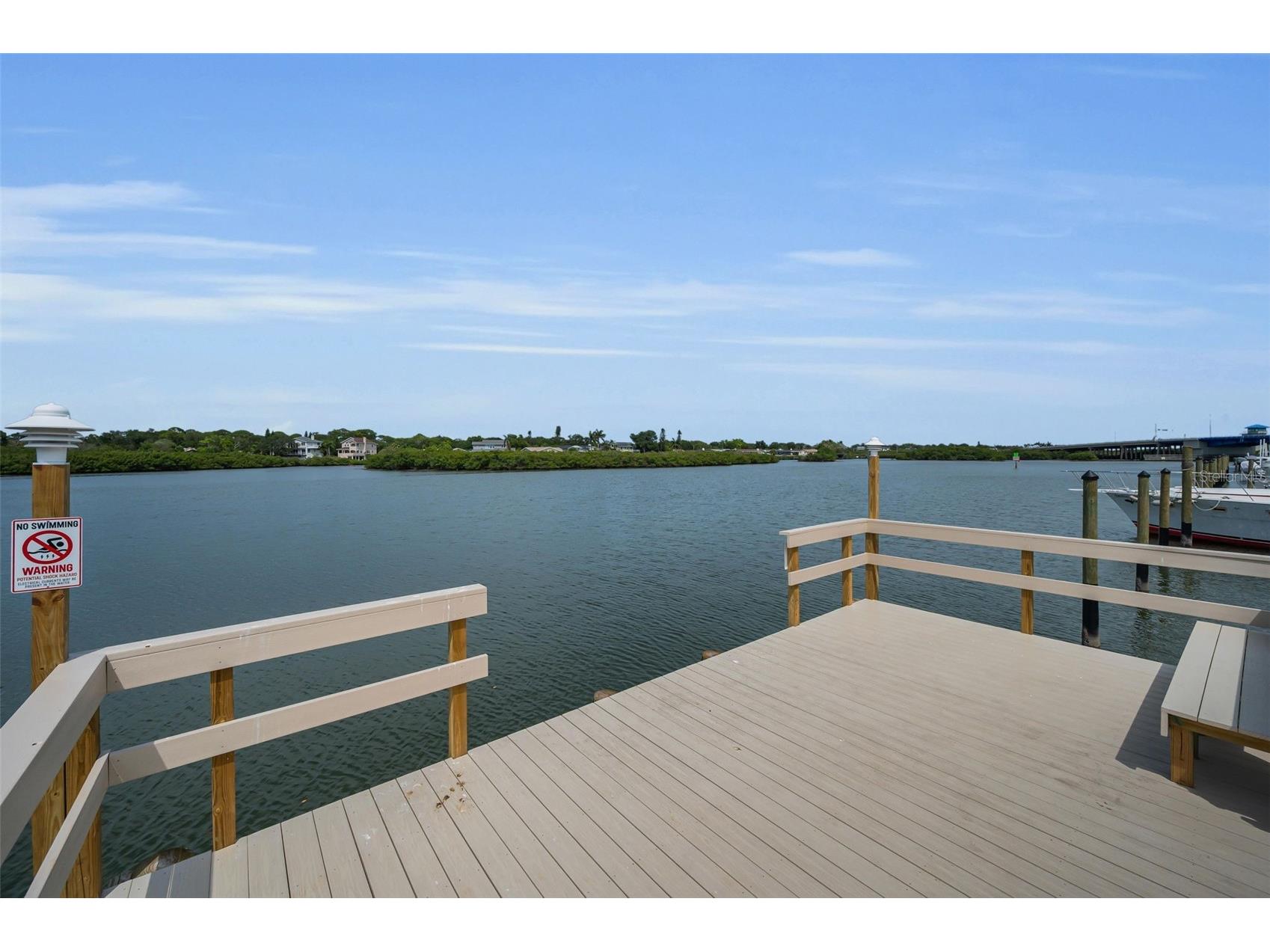 19111 Vista Bay Drive #304 Indian Shores FL 33785 - INTRACOASTAL WATERWAY TB8517541 image15