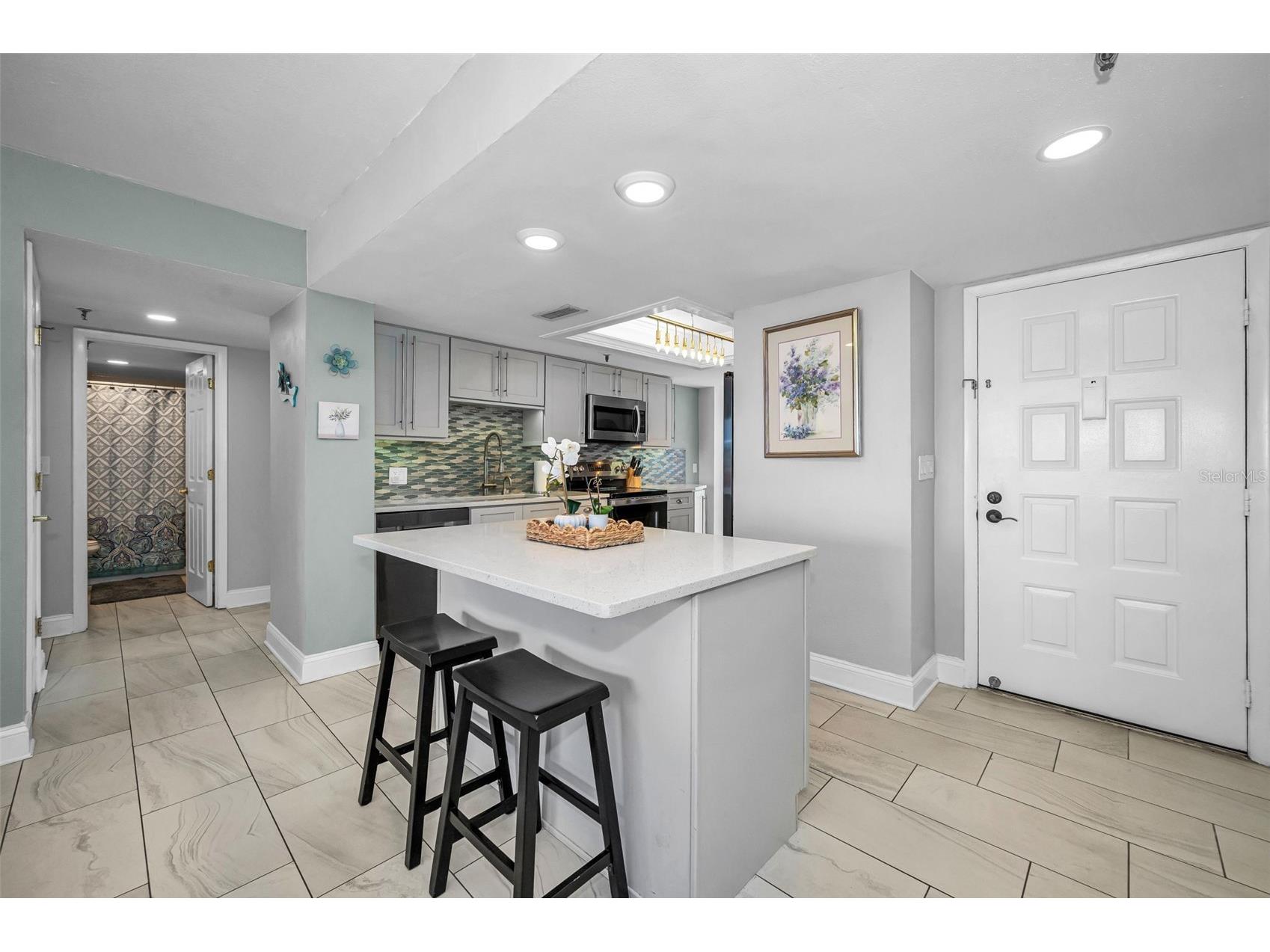 19111 Vista Bay Drive #304 Indian Shores FL 33785 - INTRACOASTAL WATERWAY TB8517541 image19