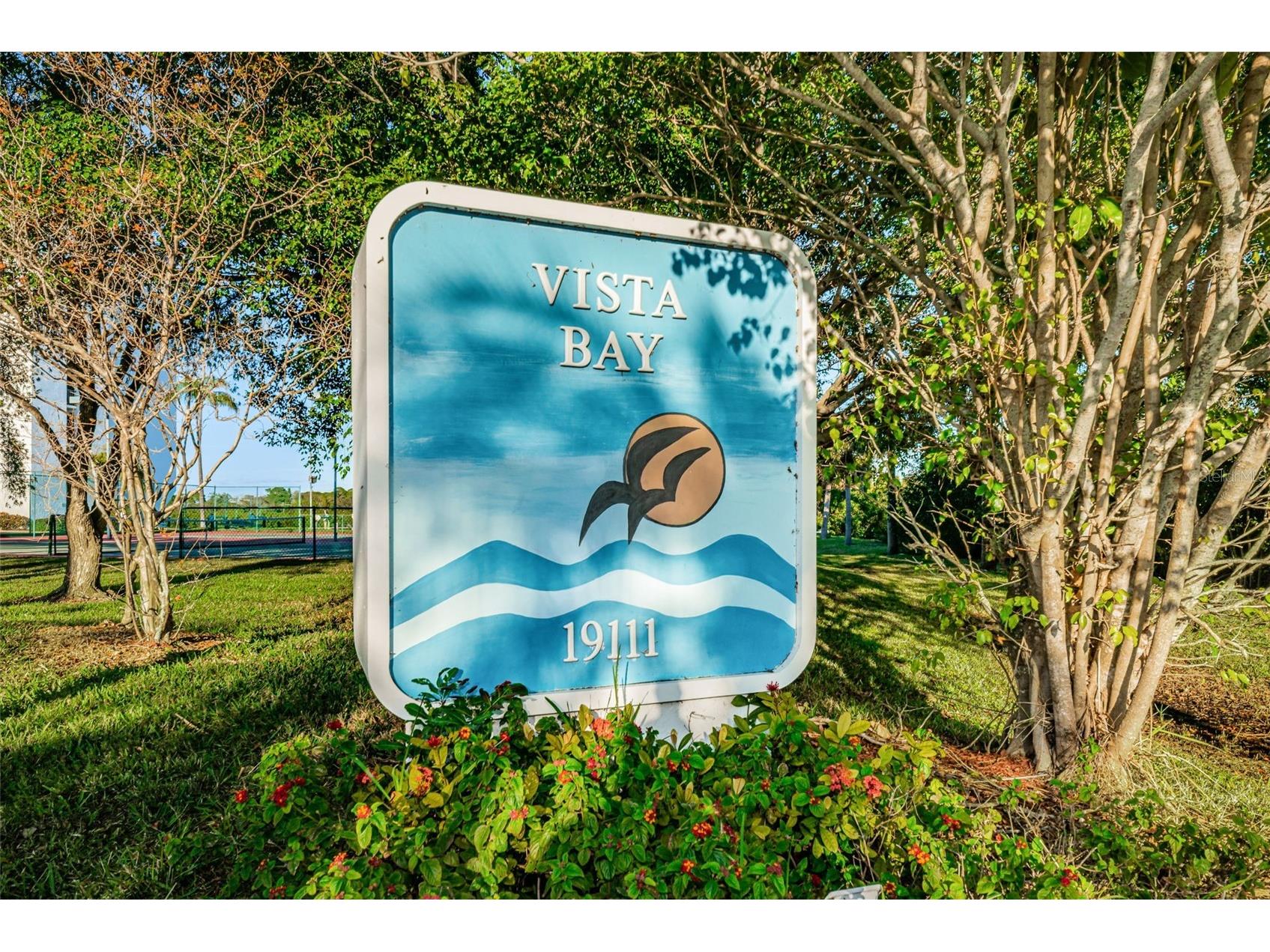 19111 Vista Bay Drive #304 Indian Shores FL 33785 - INTRACOASTAL WATERWAY TB8517541 image2