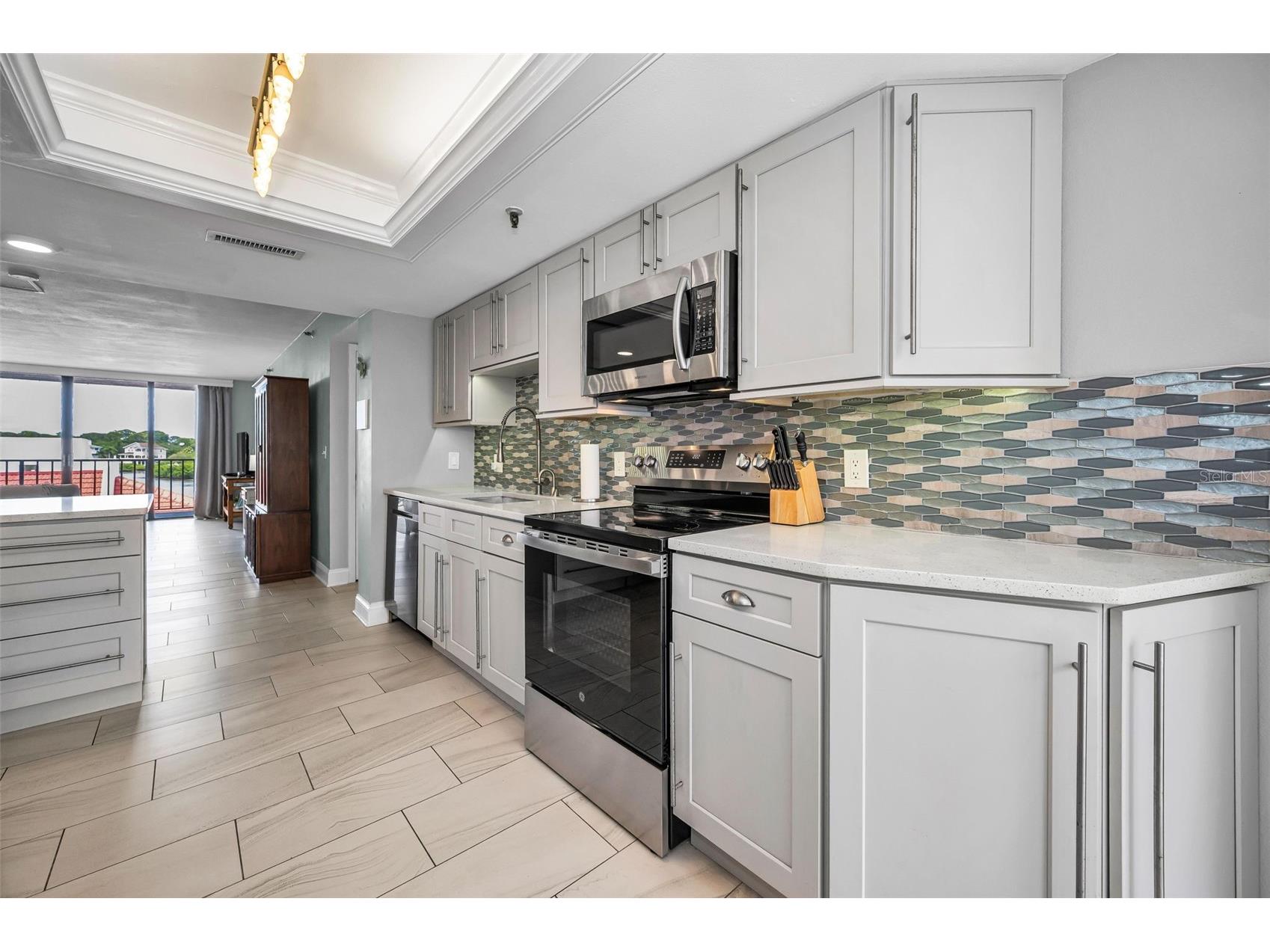 19111 Vista Bay Drive #304 Indian Shores FL 33785 - INTRACOASTAL WATERWAY TB8517541 image32