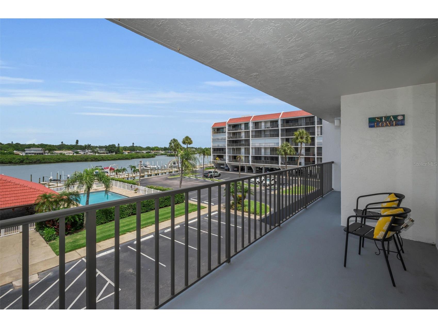 19111 Vista Bay Drive #304 Indian Shores FL 33785 - INTRACOASTAL WATERWAY TB8517541 image42
