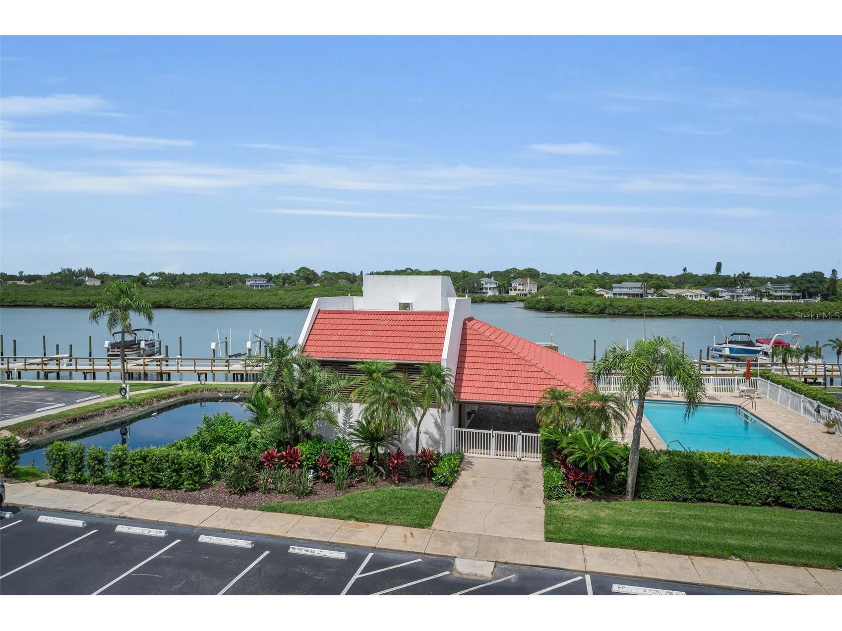 19111 Vista Bay Drive #304 Indian Shores FL 33785 - INTRACOASTAL WATERWAY TB8517541 image45