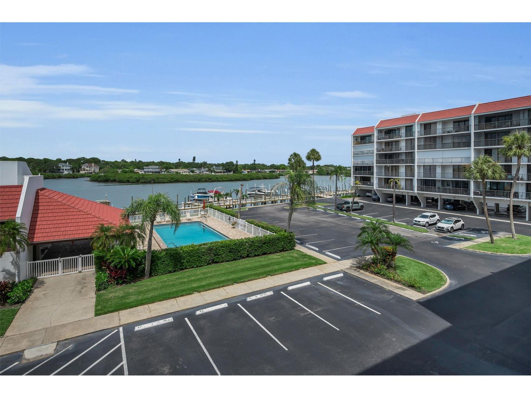 19111 Vista Bay Drive #304 Indian Shores FL 33785 - INTRACOASTAL WATERWAY TB8517541 image53